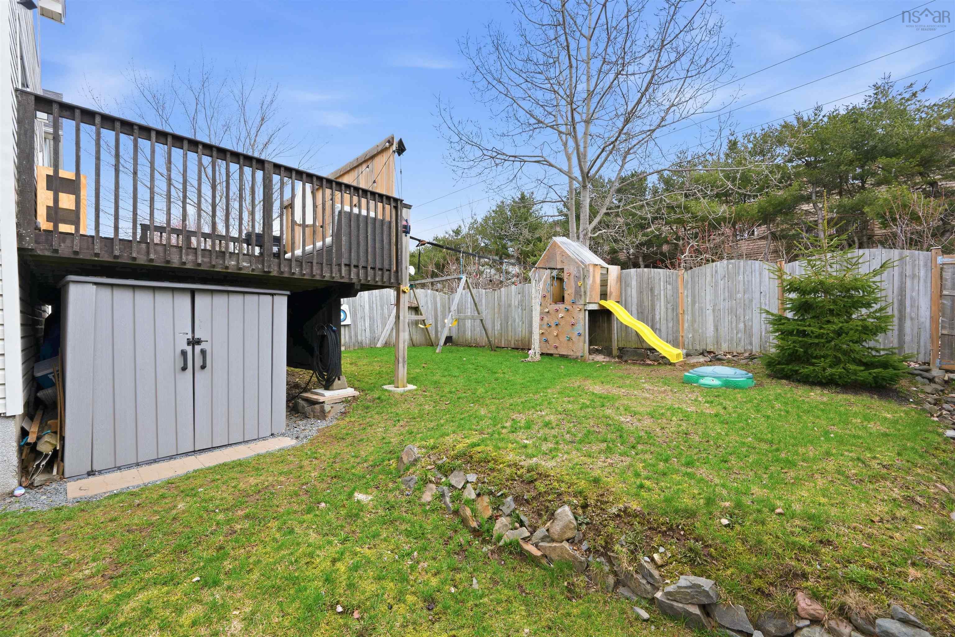 $624,900.00: 22 Glenbourne Court, Halifax