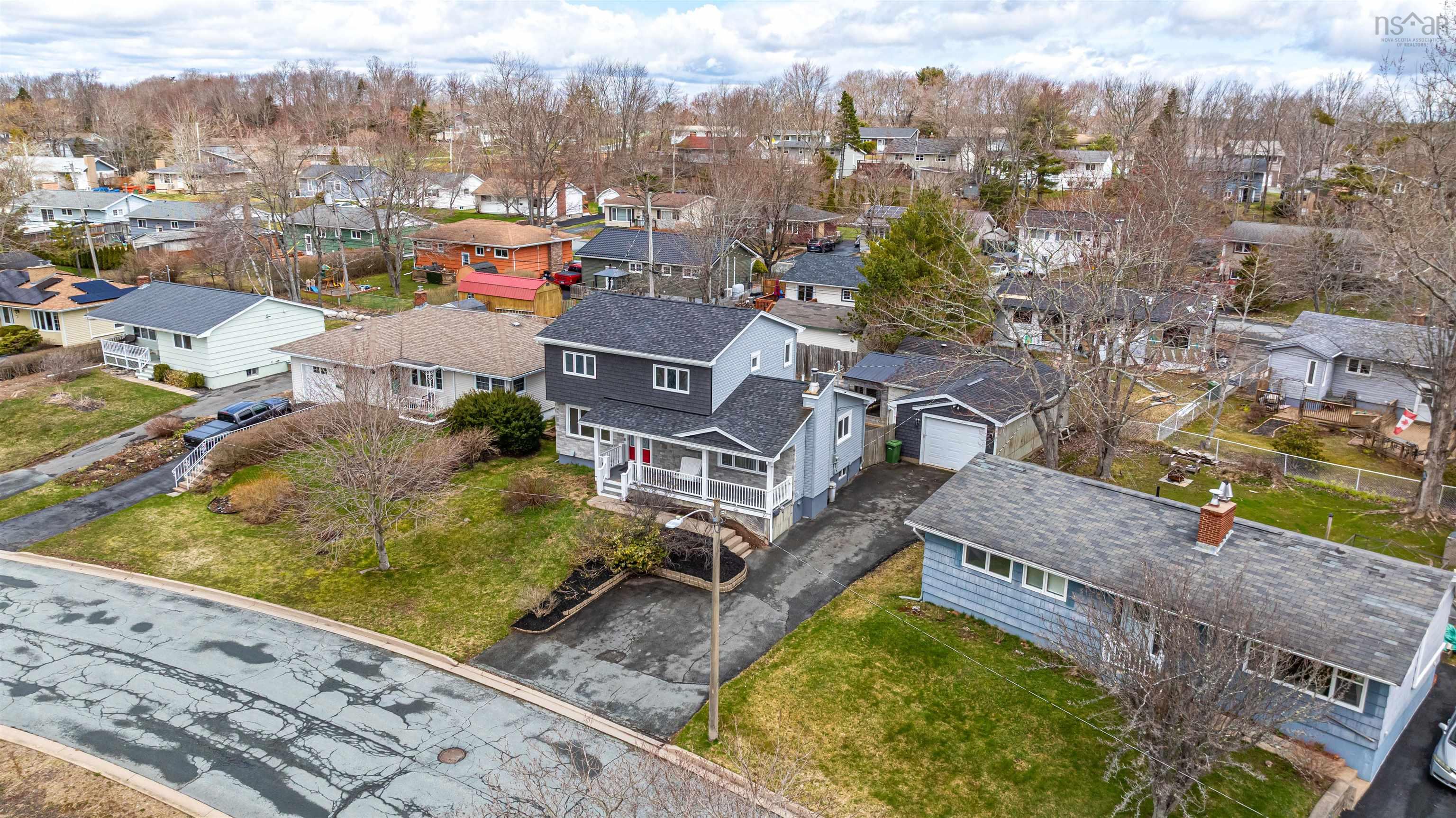 $649,000.00: 21 Summerville Drive, Sackville
