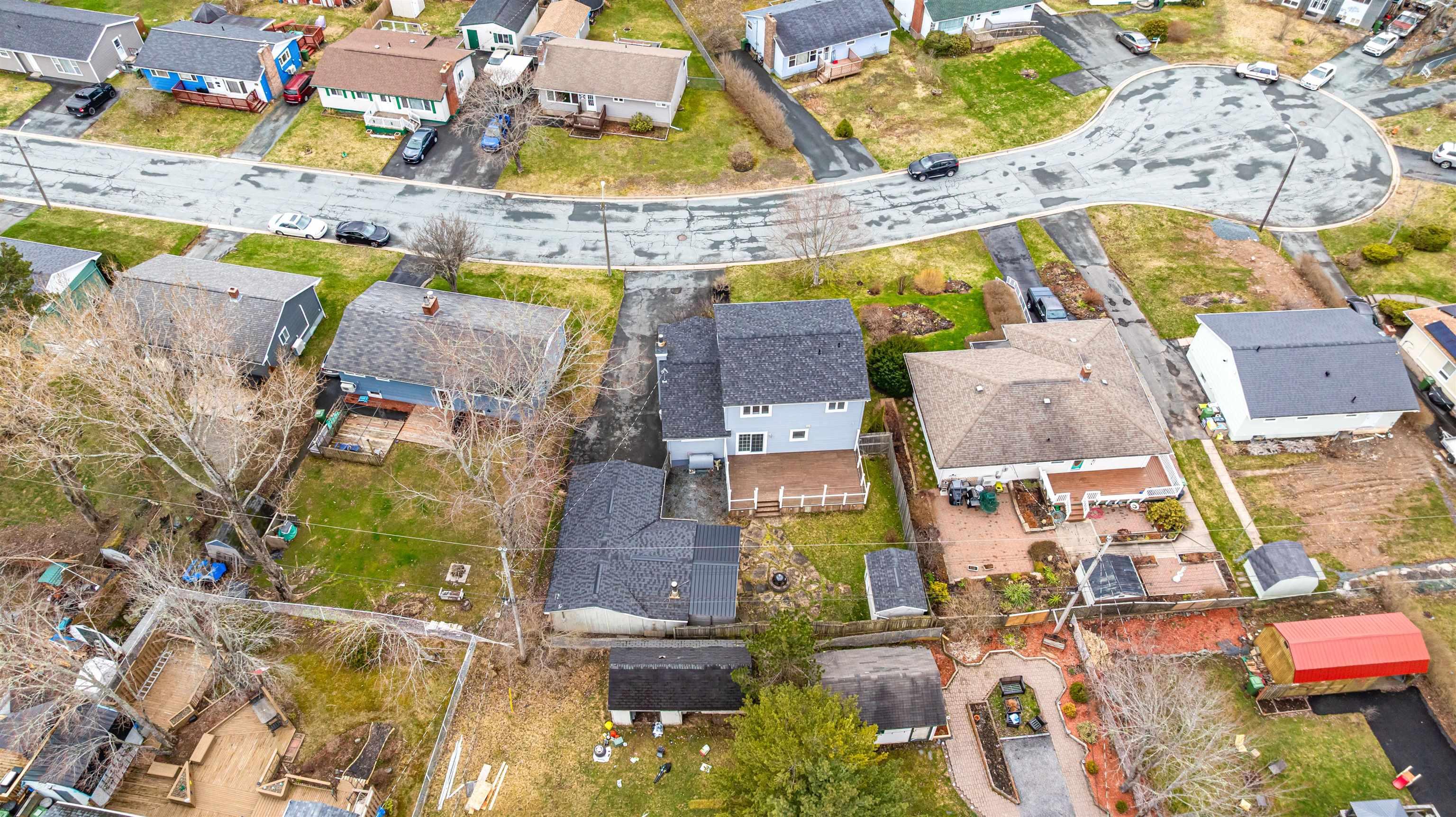 $649,000.00: 21 Summerville Drive, Sackville