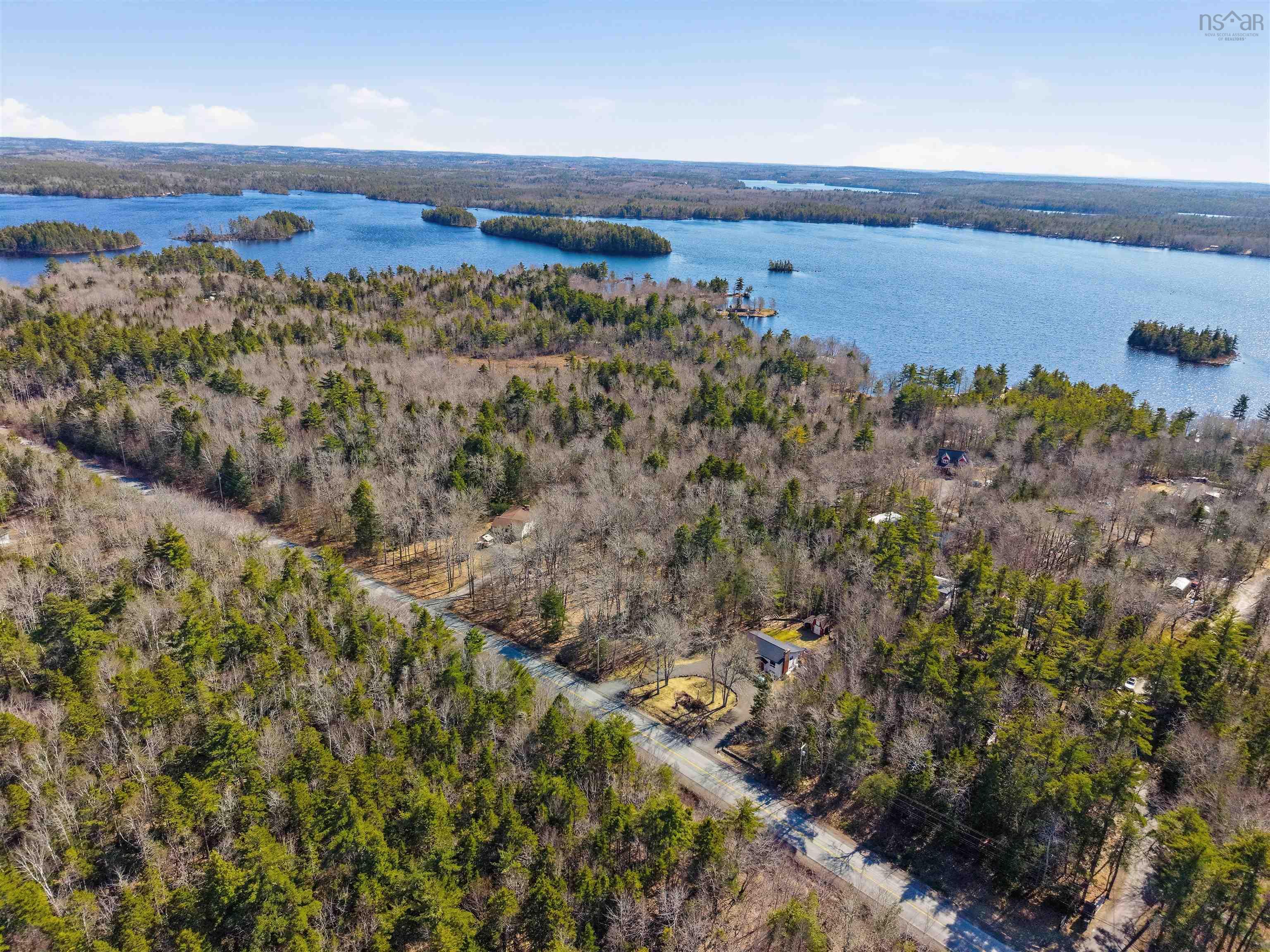 $34,900.00: Lot 114 Upper Branch Road, Hemford