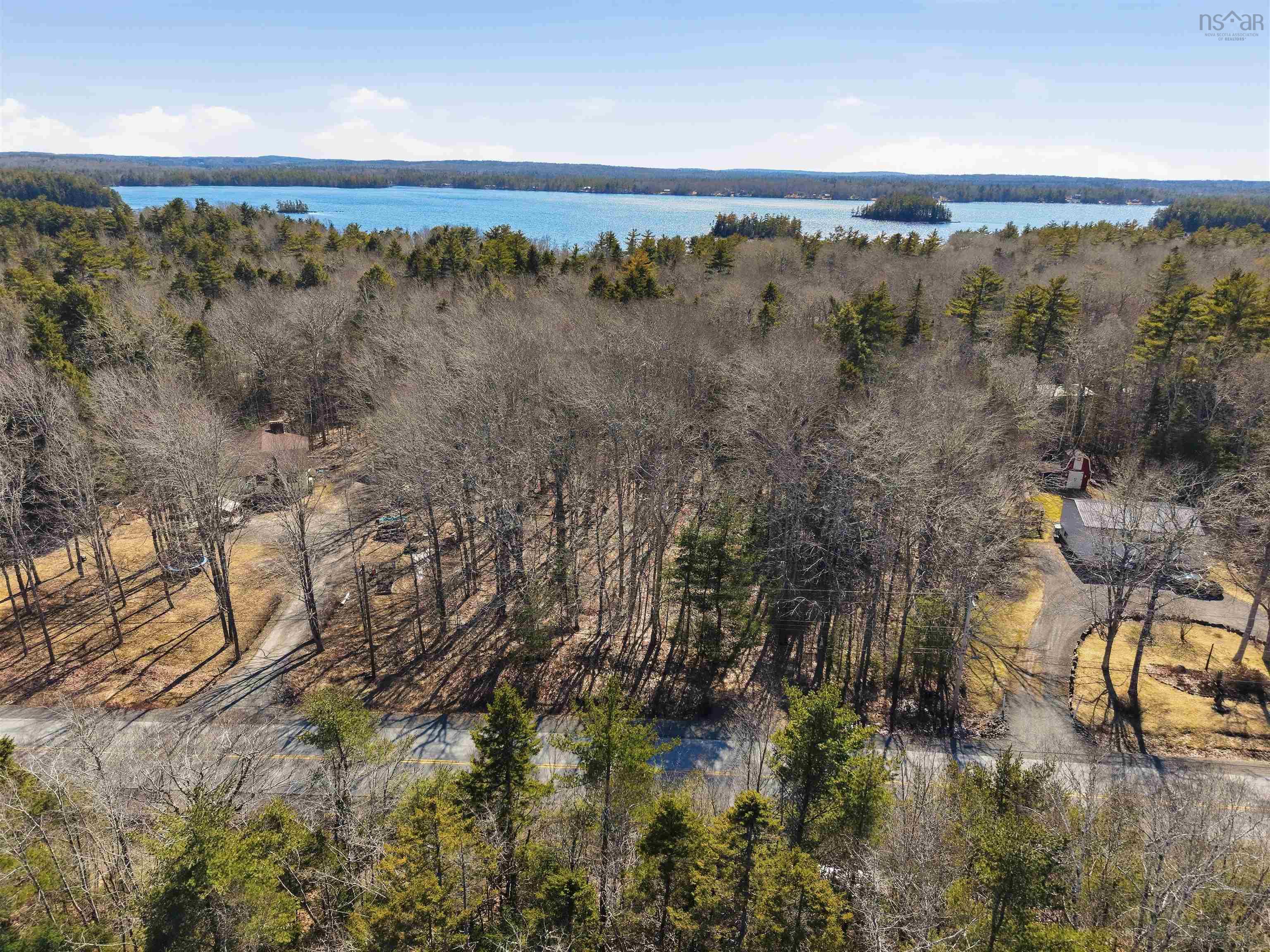 $34,900.00: Lot 114 Upper Branch Road, Hemford