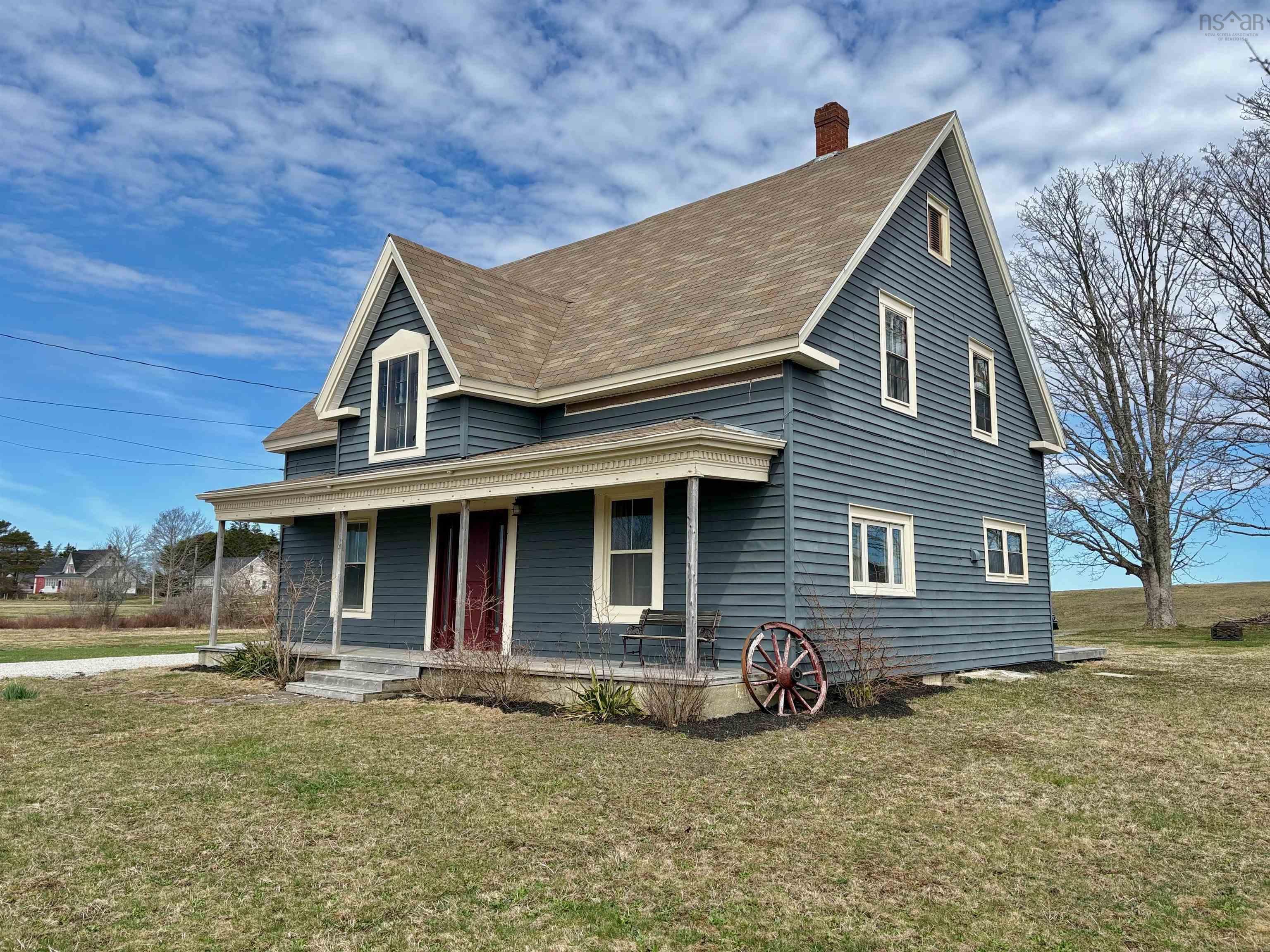 $329,900.00: 927 Highway 334, Plymouth