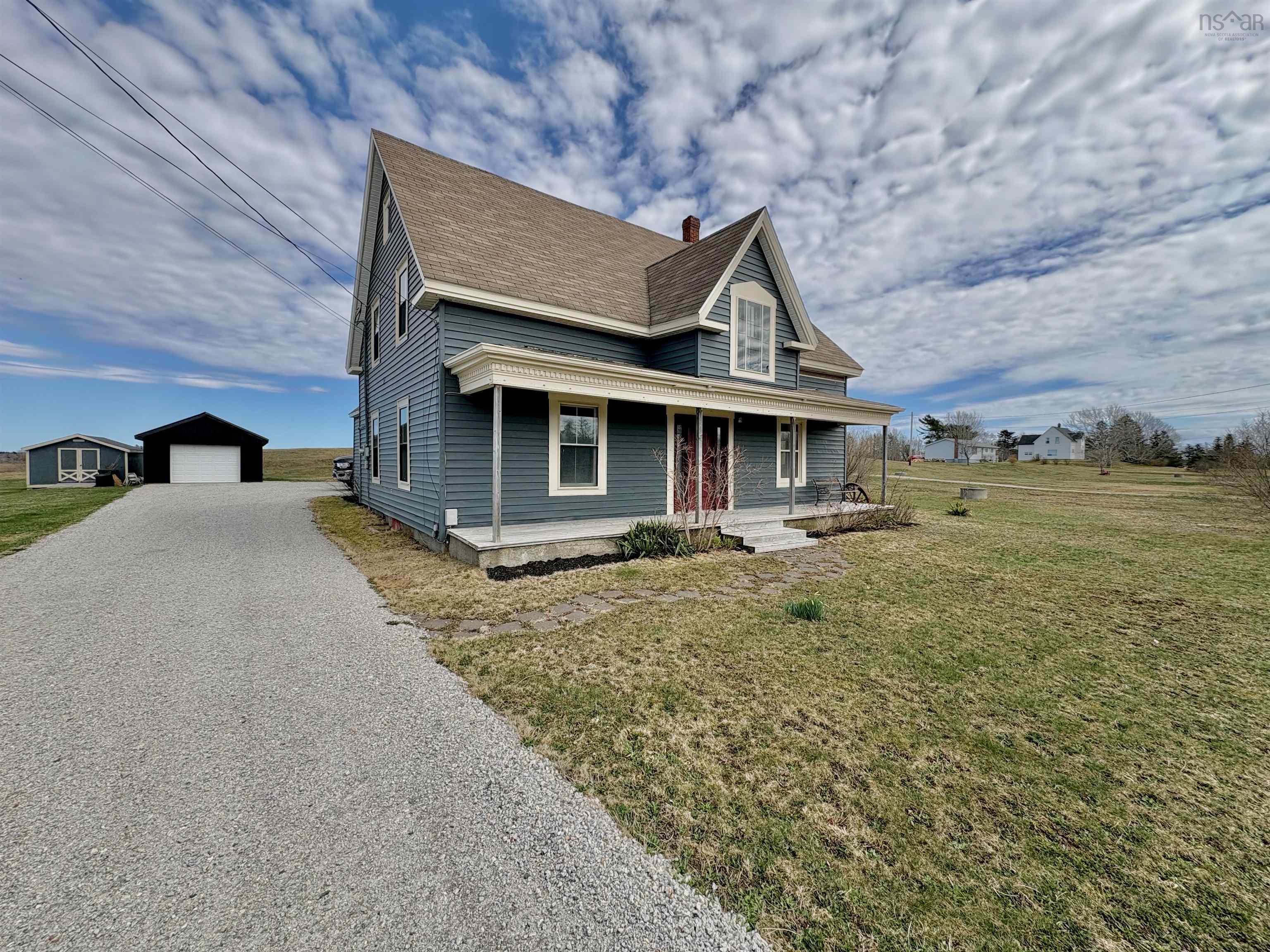 $329,900.00: 927 Highway 334, Plymouth