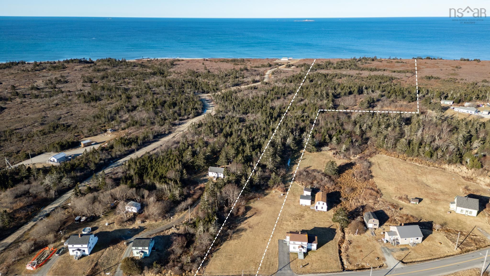 $130,000.00: Lot Melbourne Road, Pinkney's Point