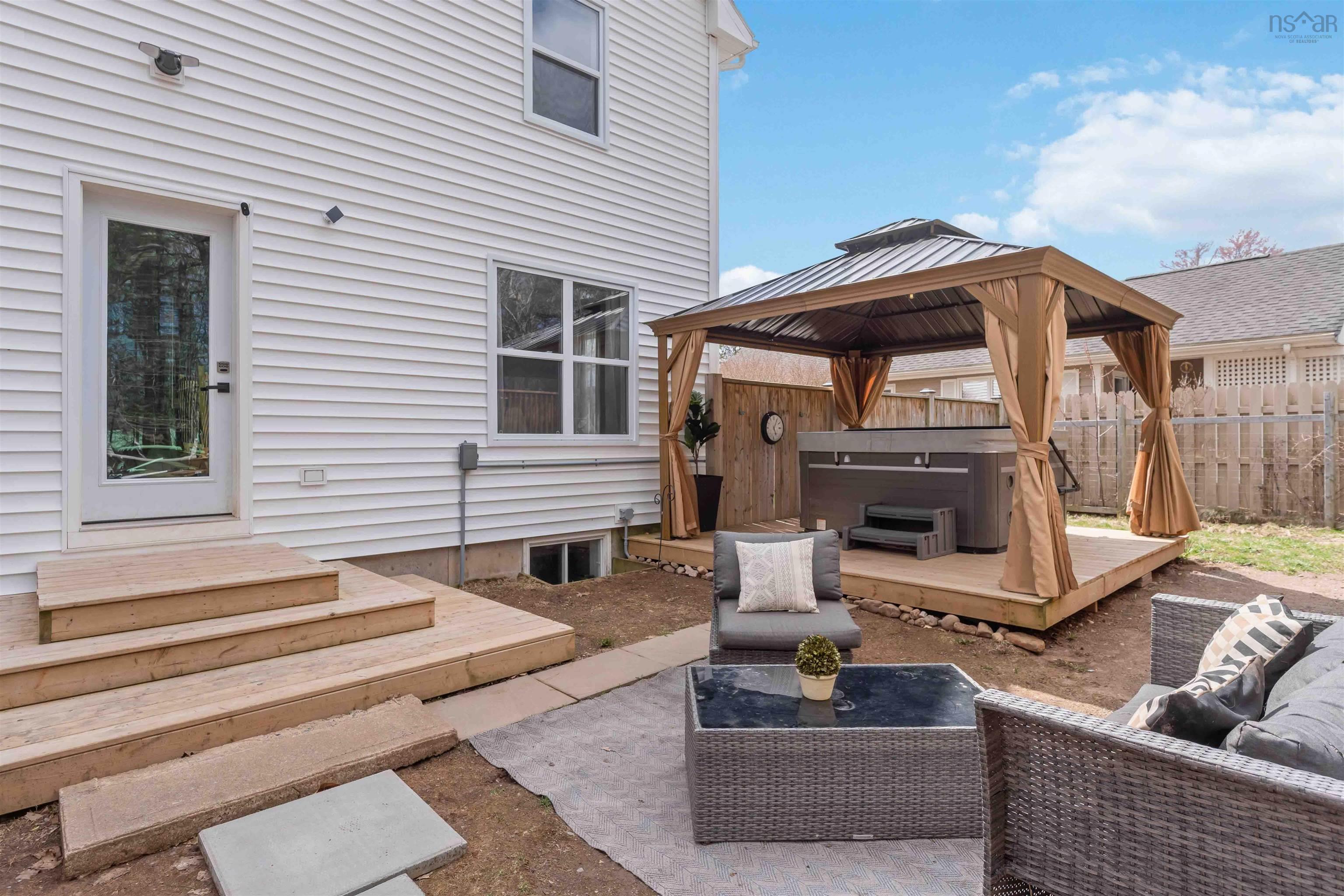 $742,997.00: 108 Terra Nova Drive, Kentville