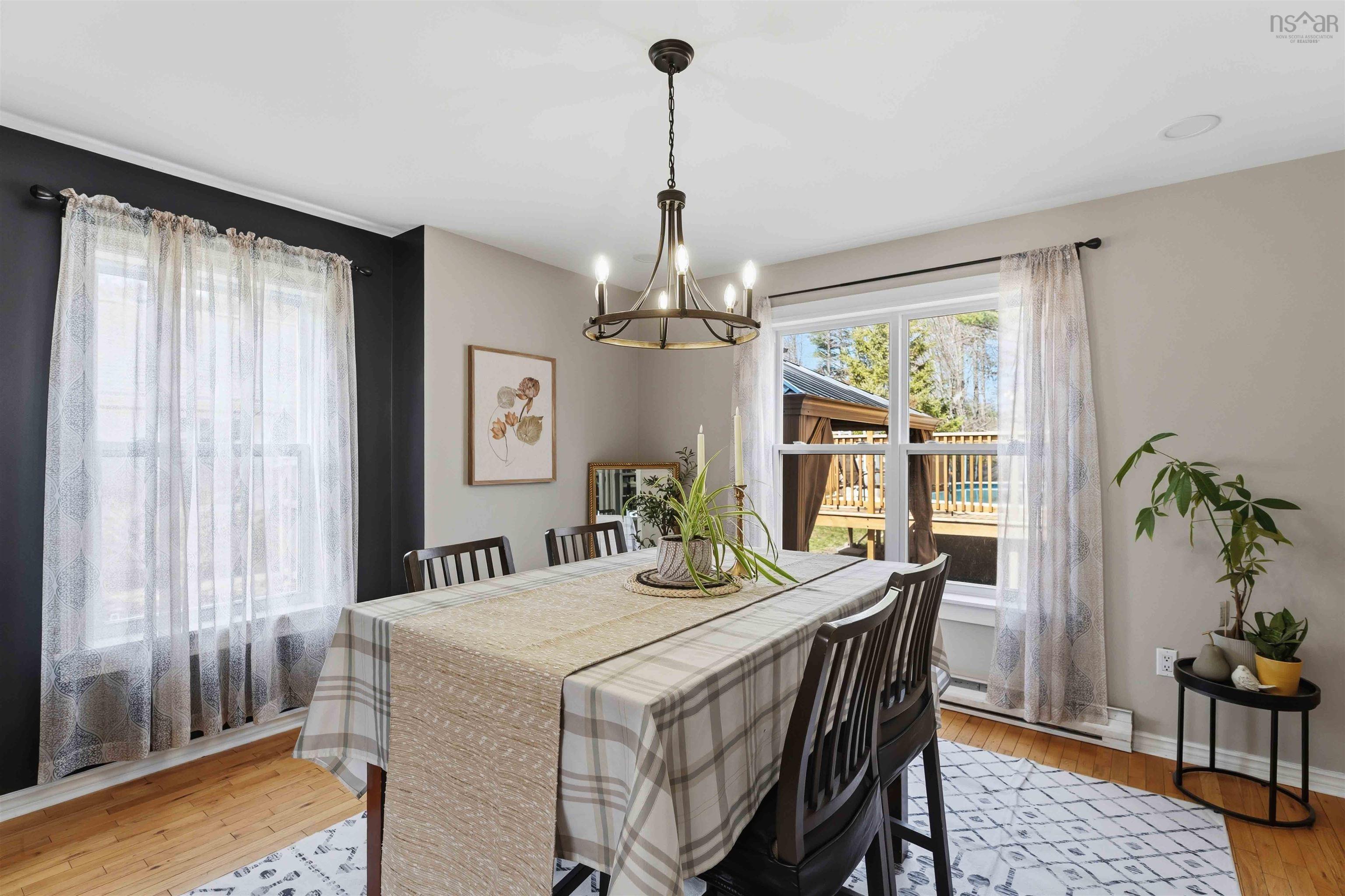 $742,997.00: 108 Terra Nova Drive, Kentville