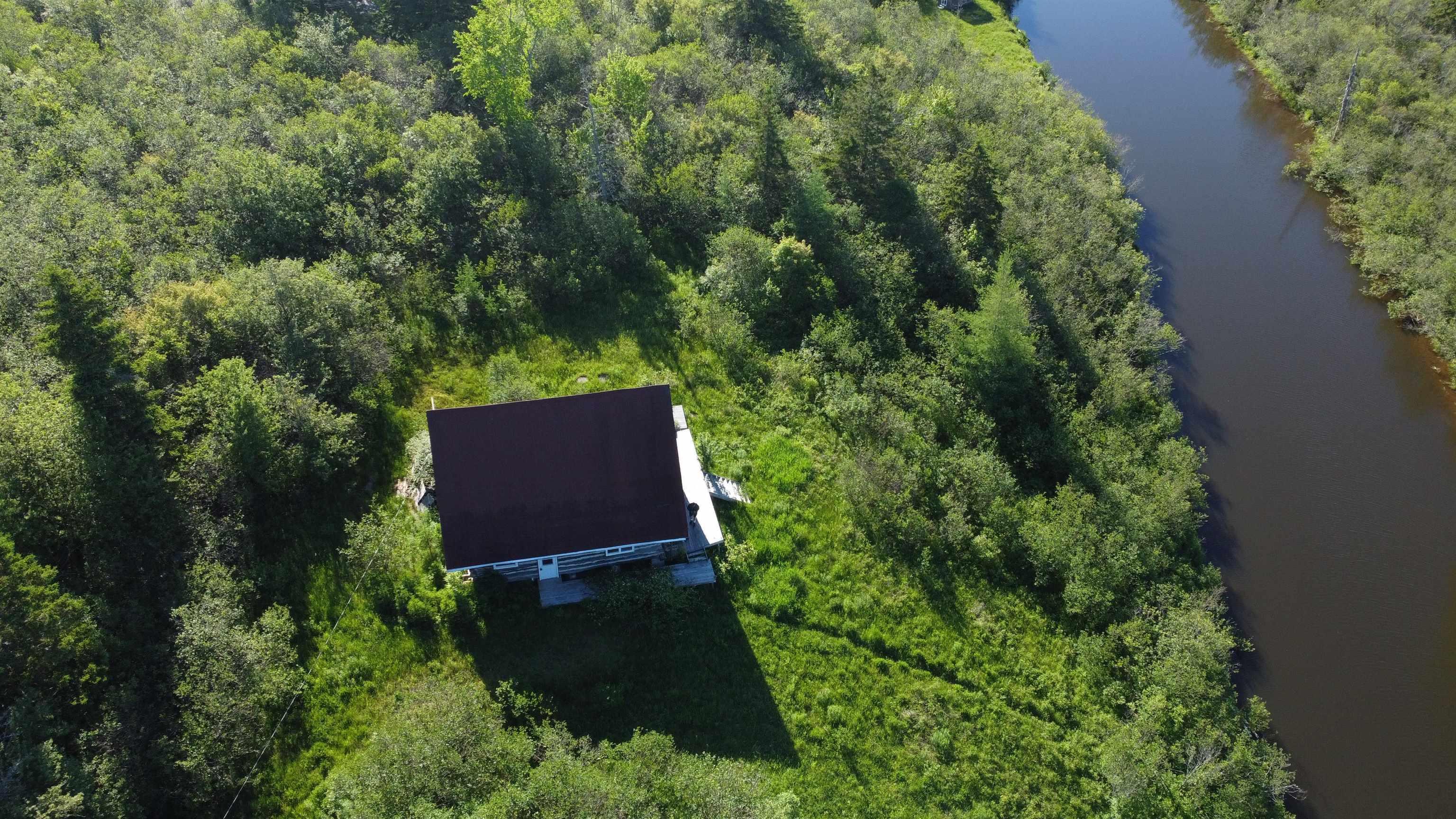$165,000.00: 74 Barren Rd., River Denys Road, River Denys