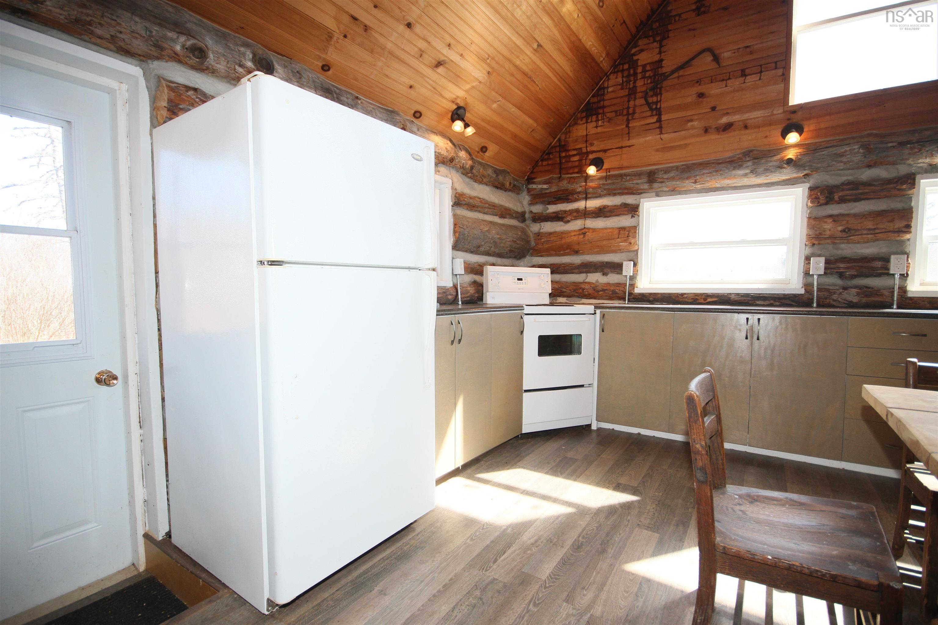 $165,000.00: 74 Barren Rd., River Denys Road, River Denys