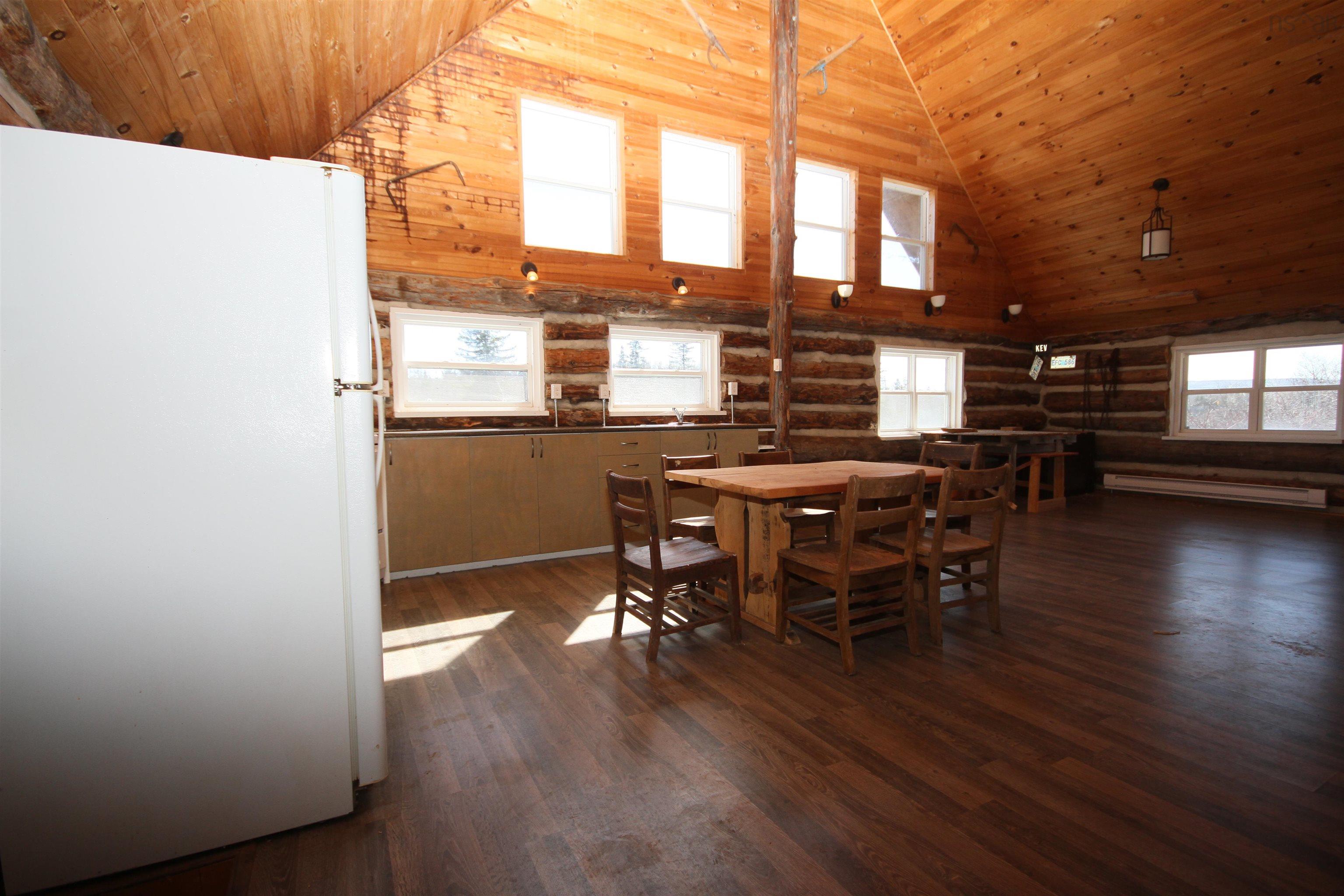 $165,000.00: 74 Barren Rd., River Denys Road, River Denys