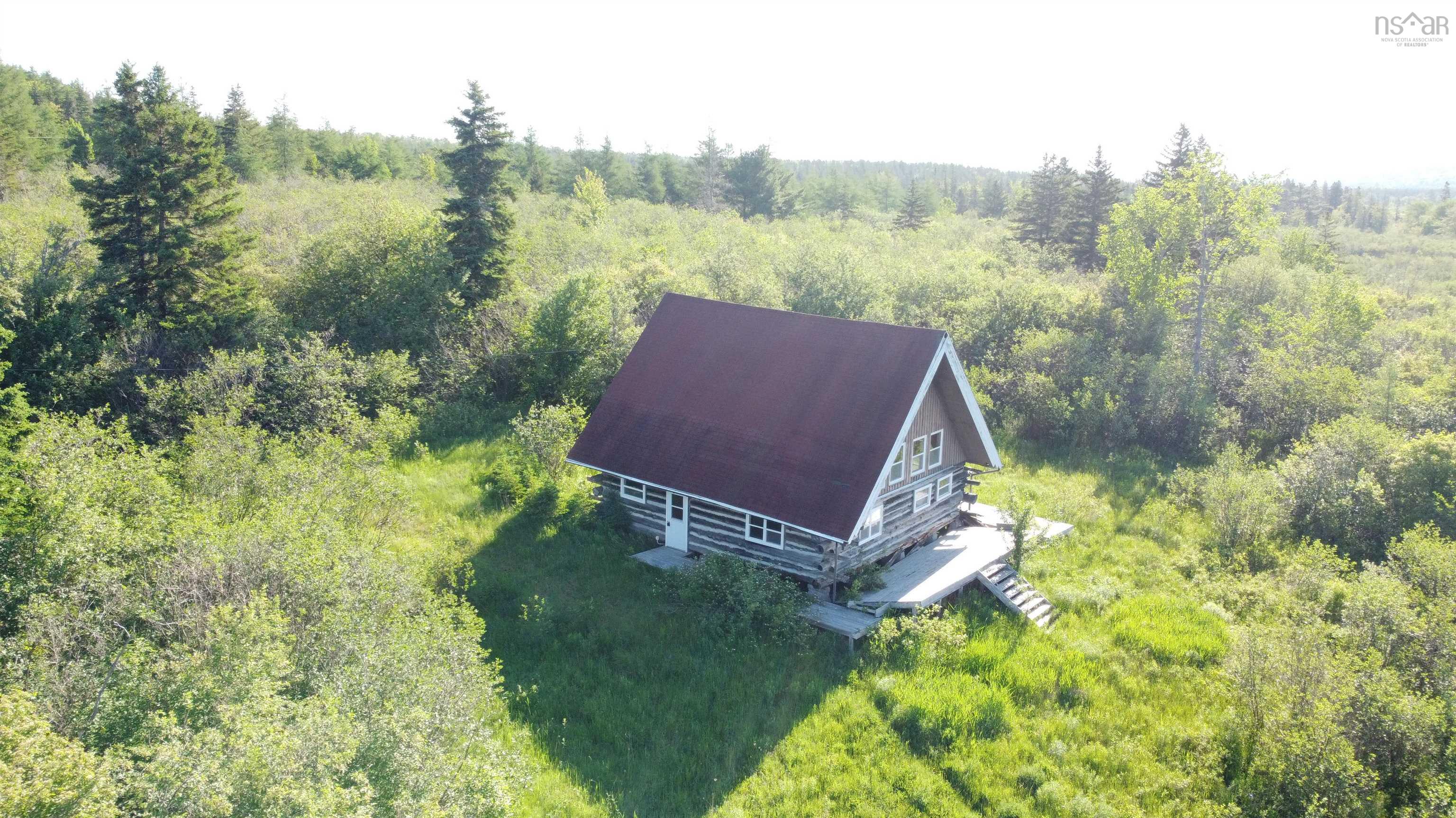 $165,000.00: 74 Barren Rd., River Denys Road, River Denys