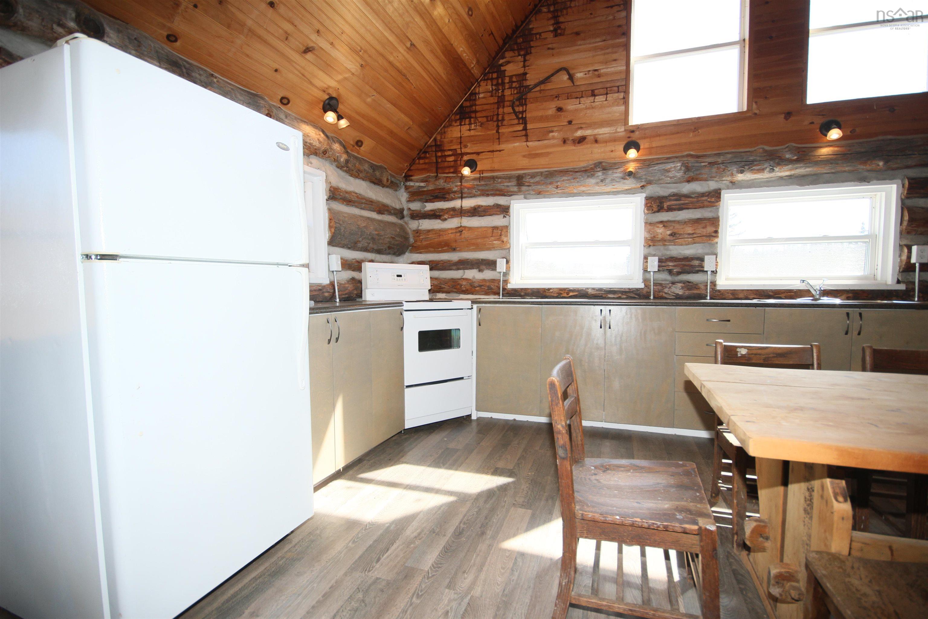 $165,000.00: 74 Barren Rd., River Denys Road, River Denys