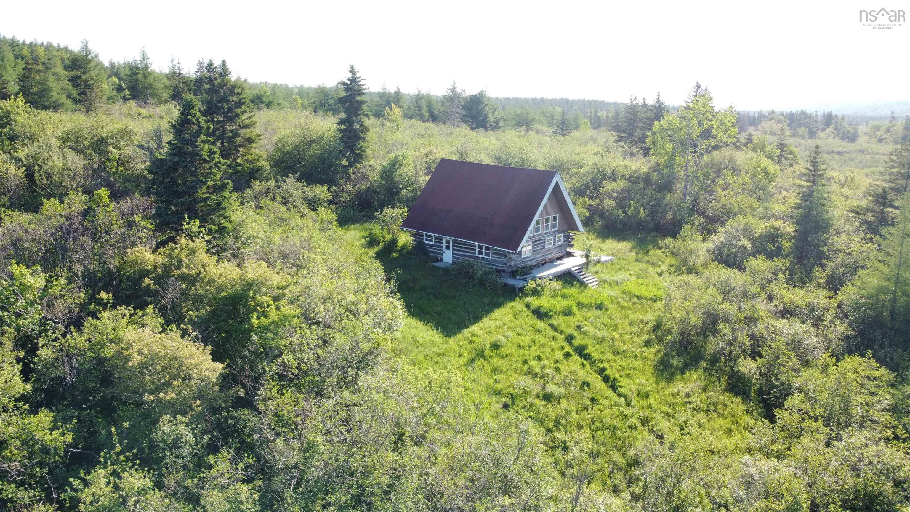 $165,000.00: 74 Barren Rd., River Denys Road, River Denys