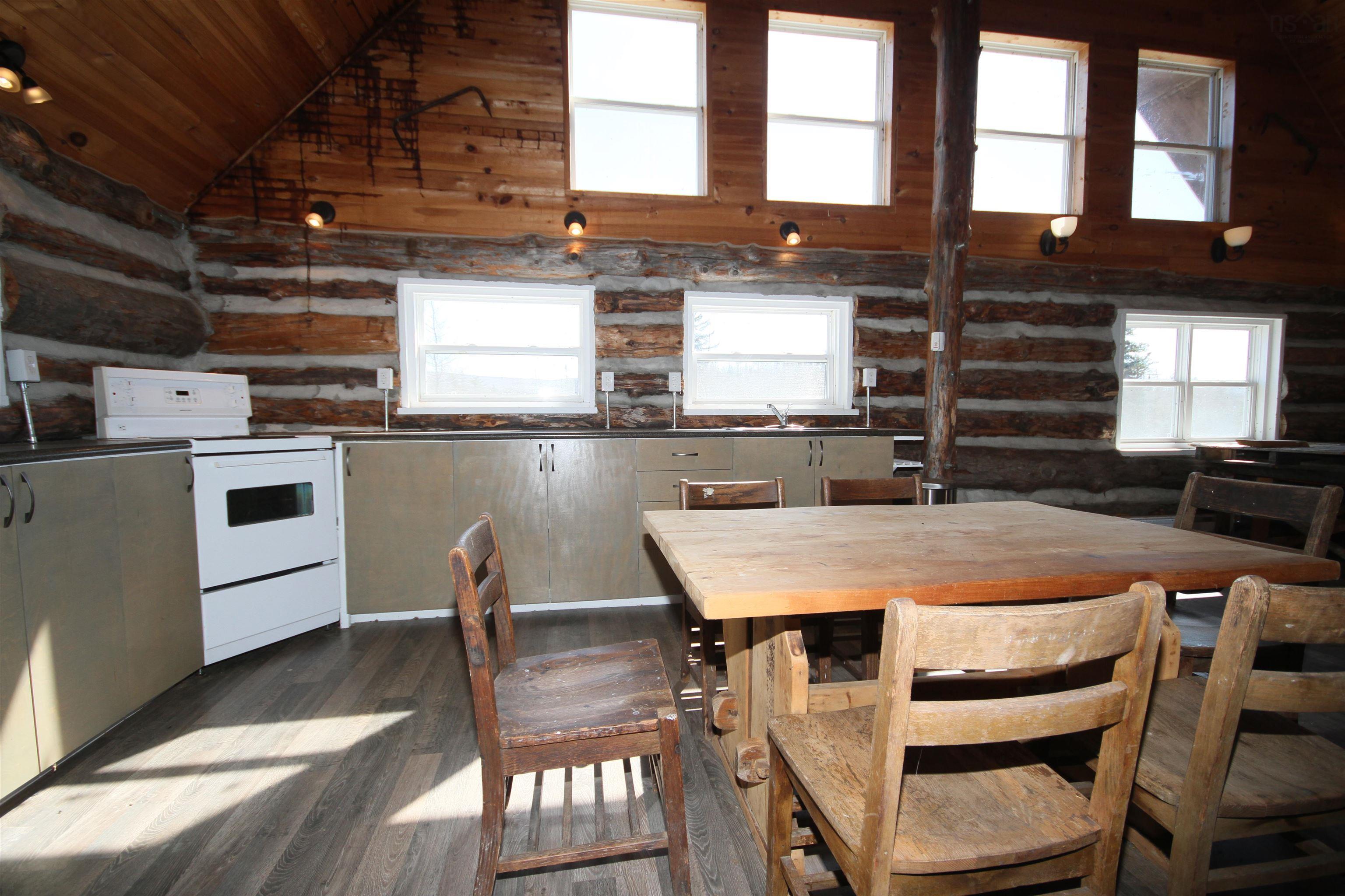 $165,000.00: 74 Barren Rd., River Denys Road, River Denys