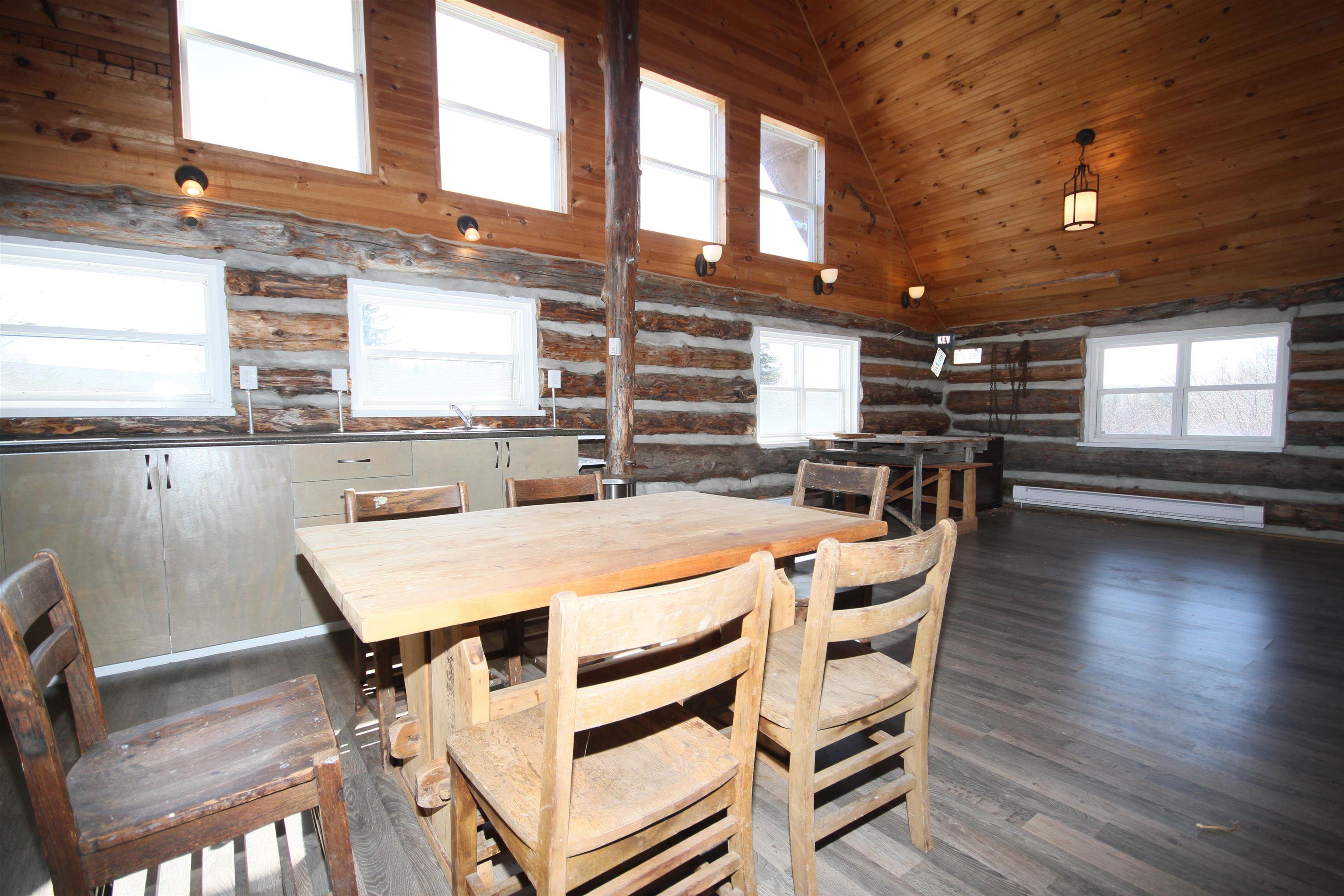 $165,000.00: 74 Barren Rd., River Denys Road, River Denys