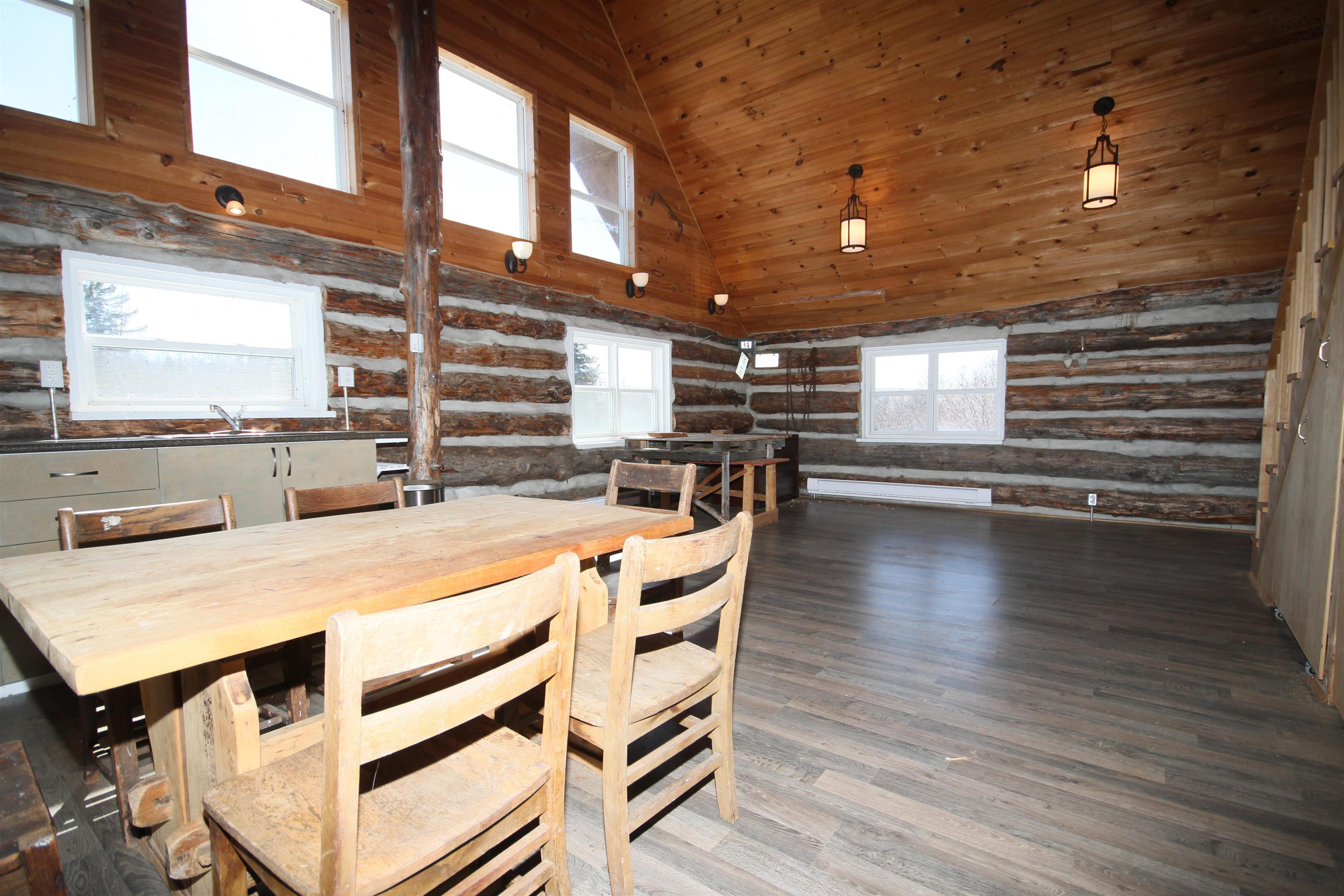 $165,000.00: 74 Barren Rd., River Denys Road, River Denys