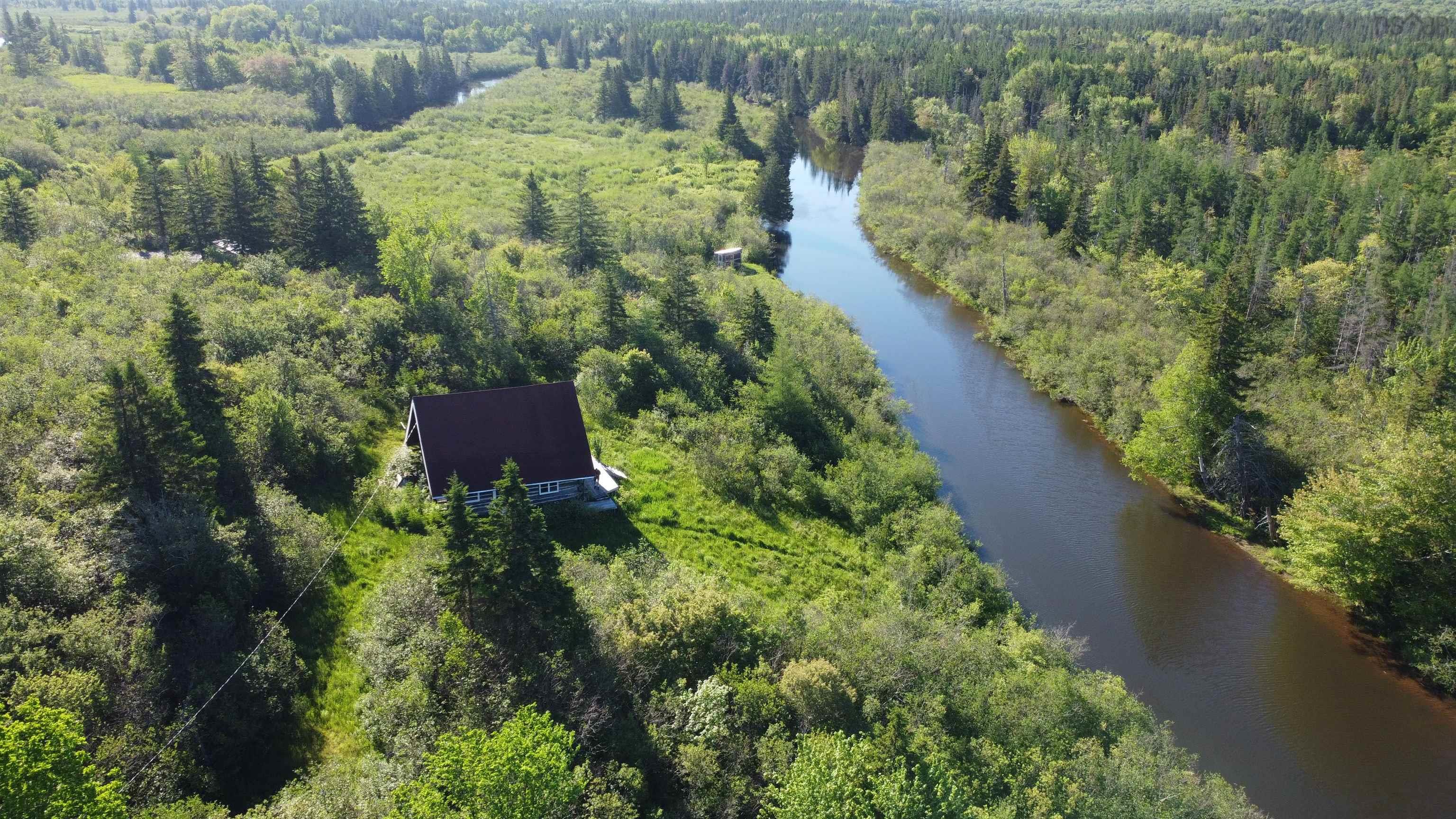 $165,000.00: 74 Barren Rd., River Denys Road, River Denys