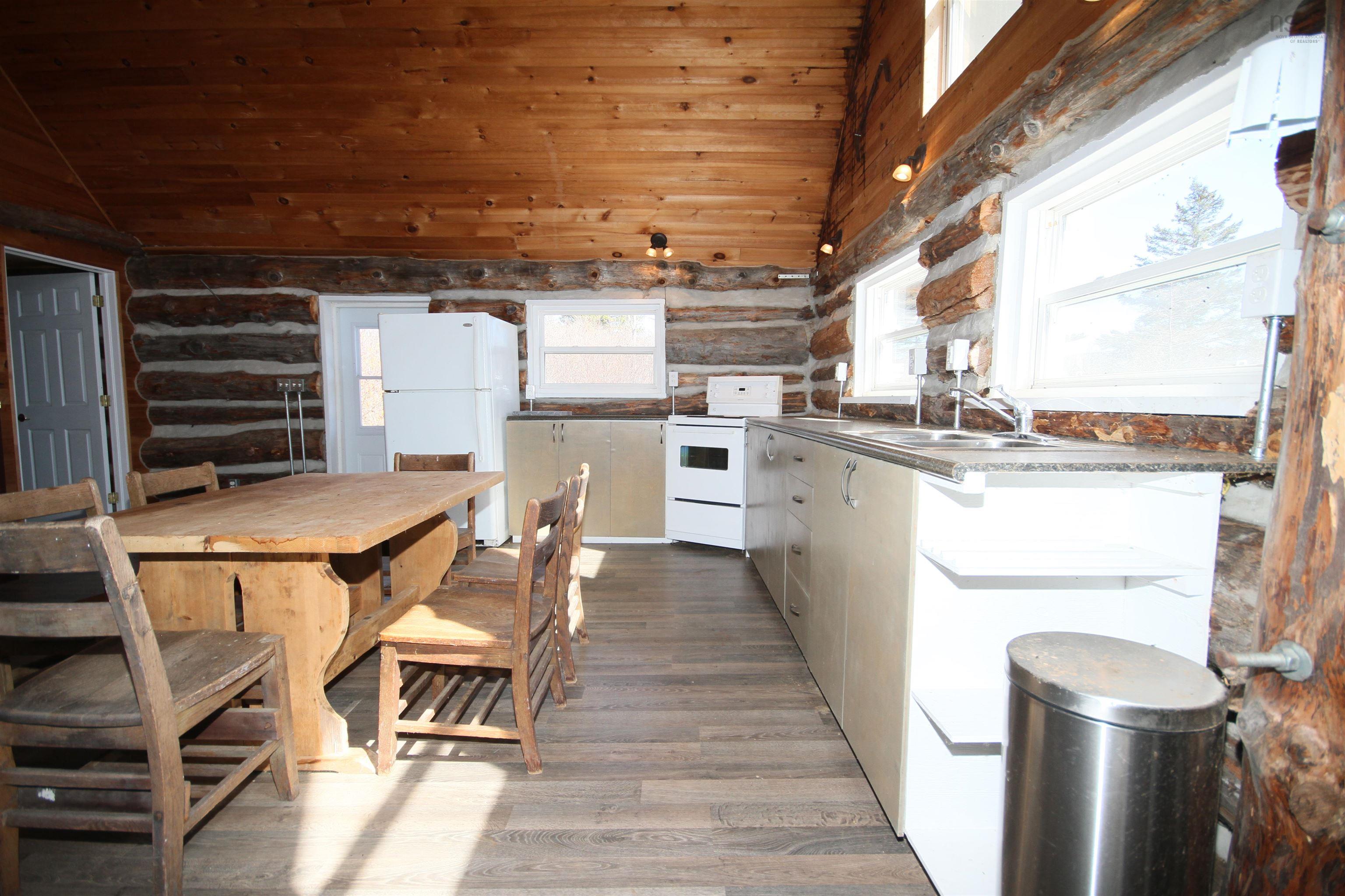 $165,000.00: 74 Barren Rd., River Denys Road, River Denys