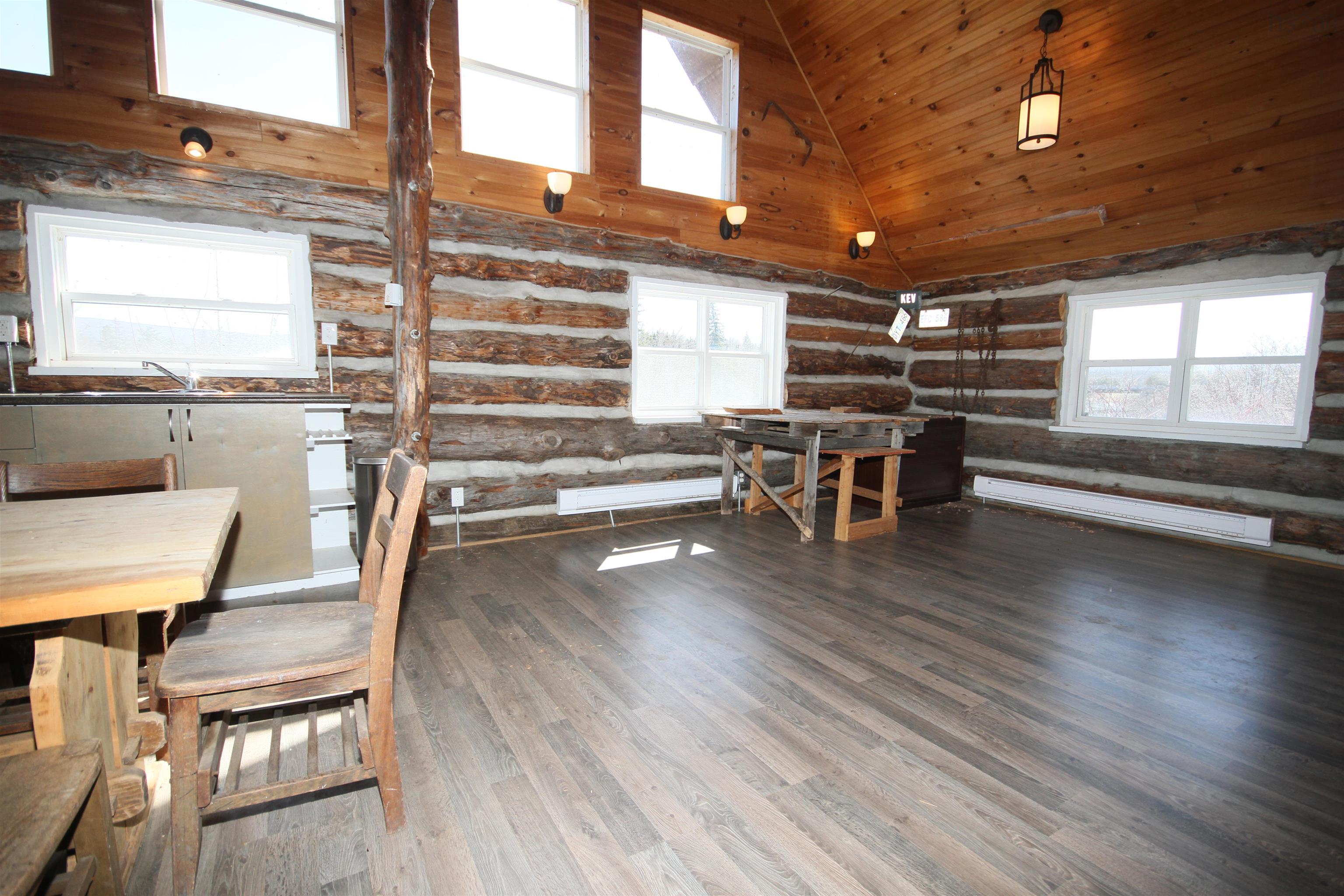 $165,000.00: 74 Barren Rd., River Denys Road, River Denys