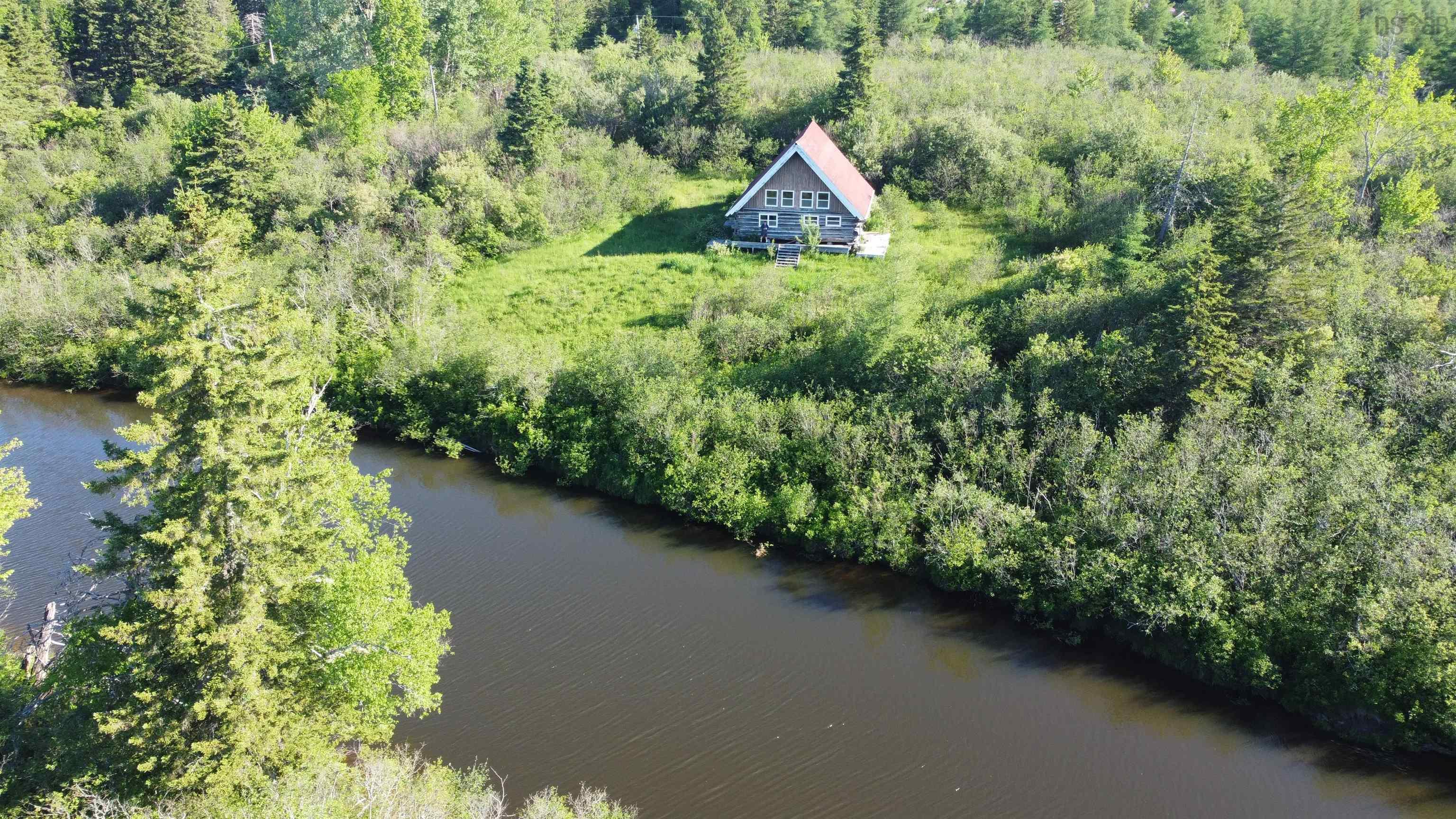 $165,000.00: 74 Barren Rd., River Denys Road, River Denys