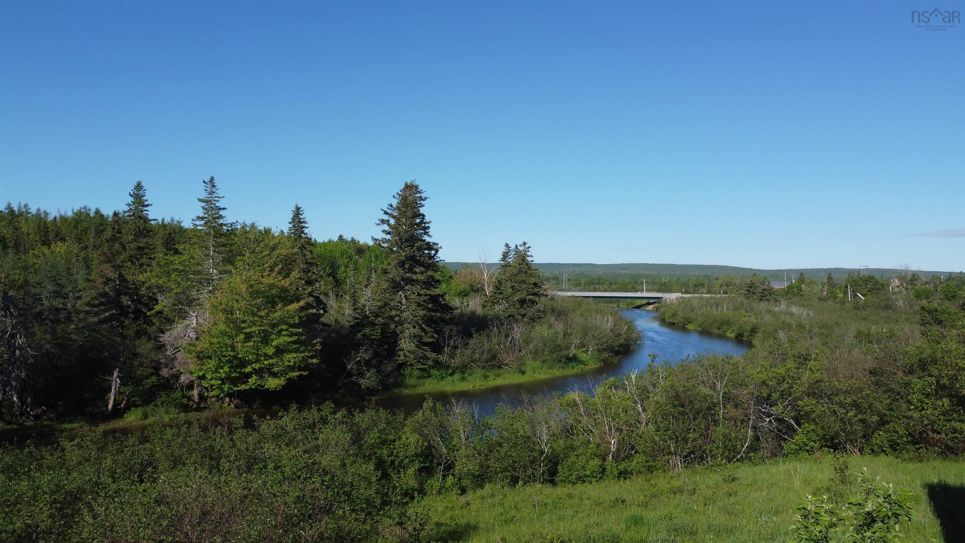 $165,000.00: 74 Barren Rd., River Denys Road, River Denys