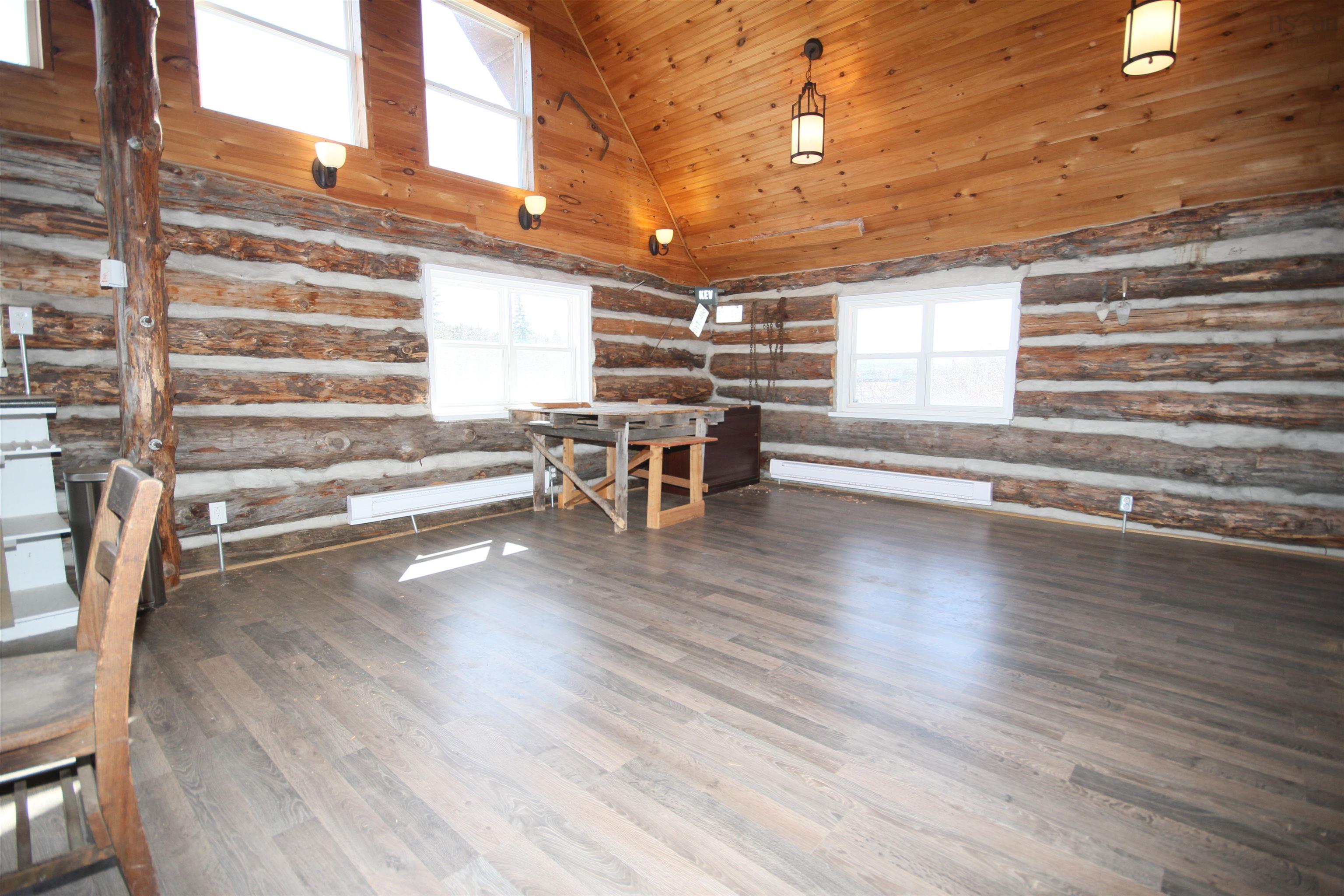 $165,000.00: 74 Barren Rd., River Denys Road, River Denys