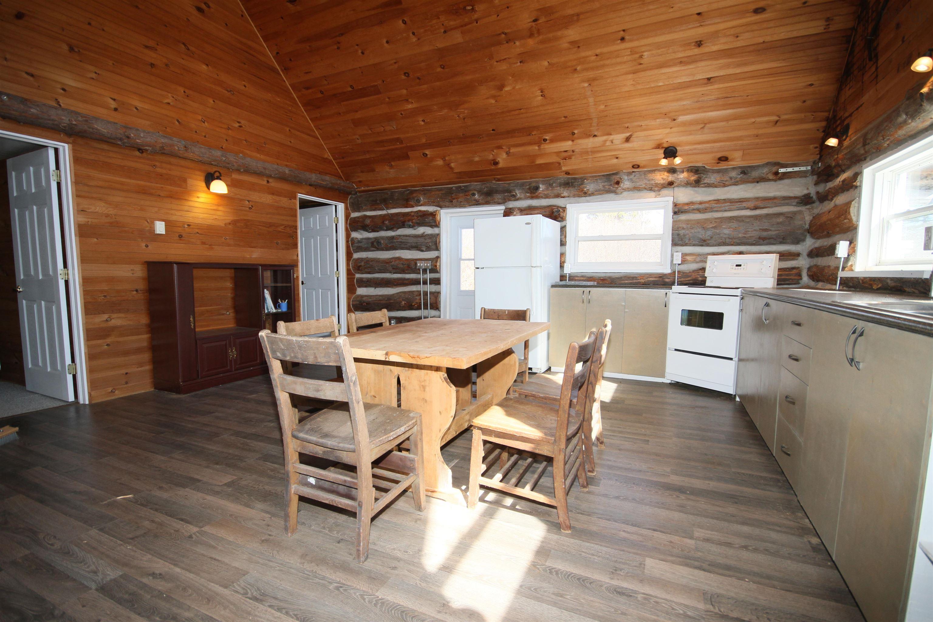 $165,000.00: 74 Barren Rd., River Denys Road, River Denys