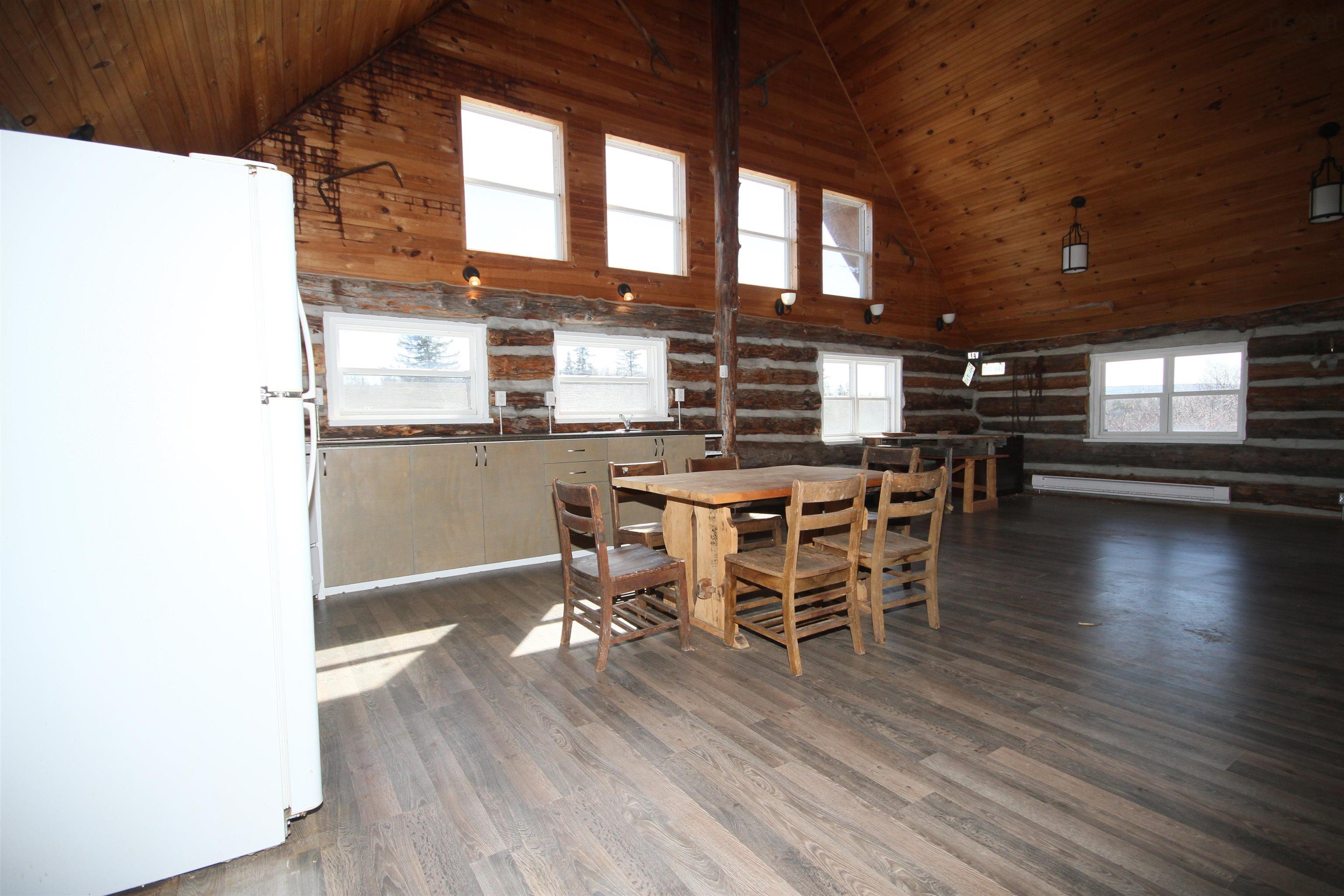 $165,000.00: 74 Barren Rd., River Denys Road, River Denys