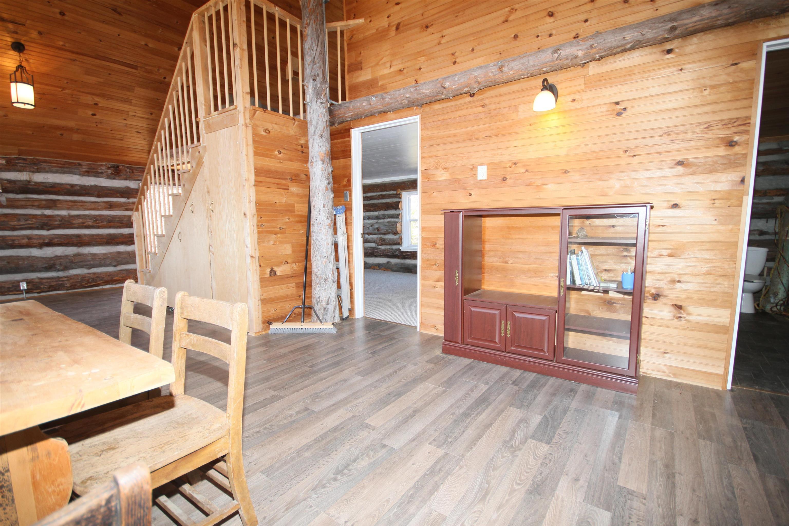 $165,000.00: 74 Barren Rd., River Denys Road, River Denys