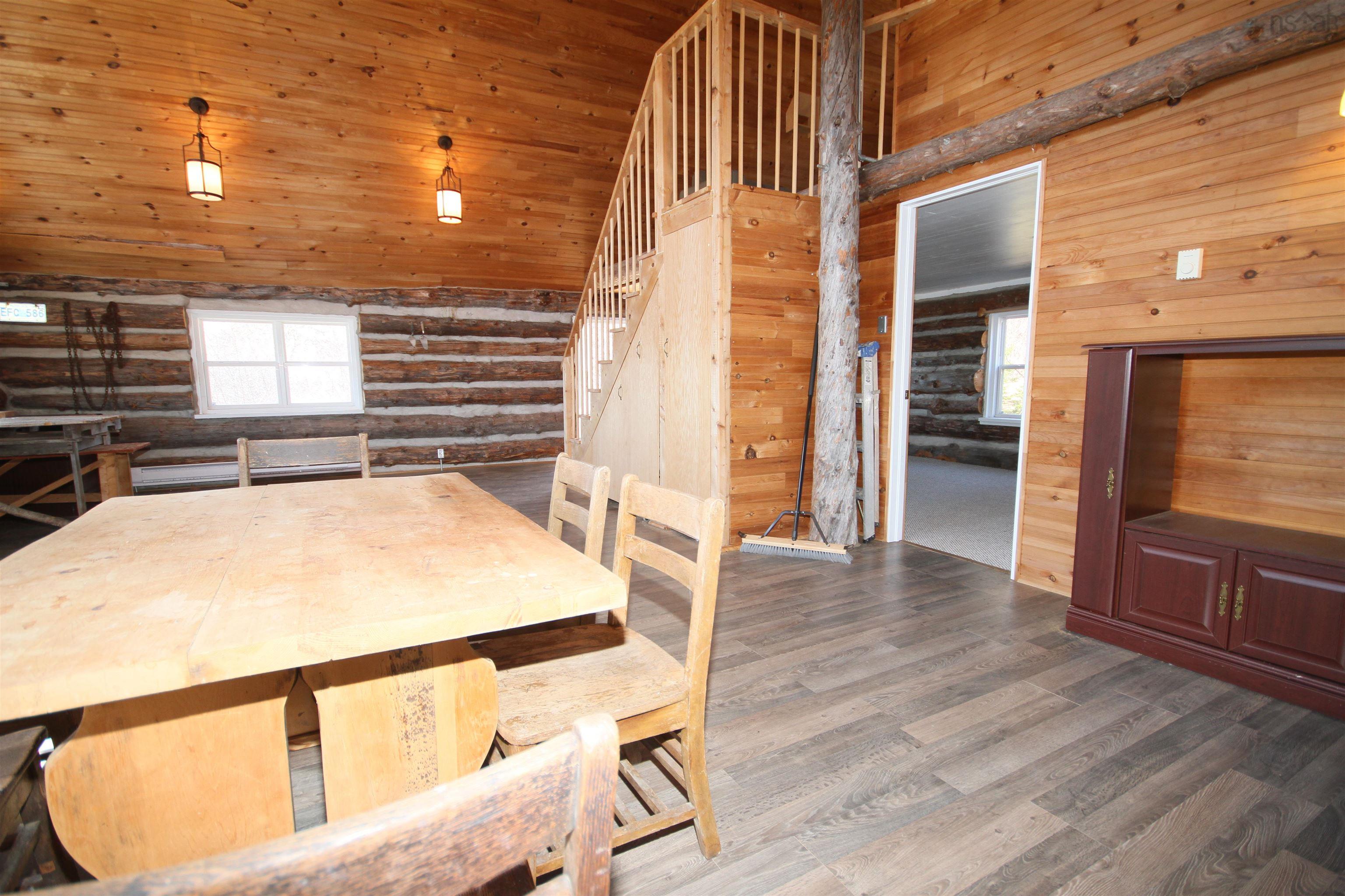 $165,000.00: 74 Barren Rd., River Denys Road, River Denys