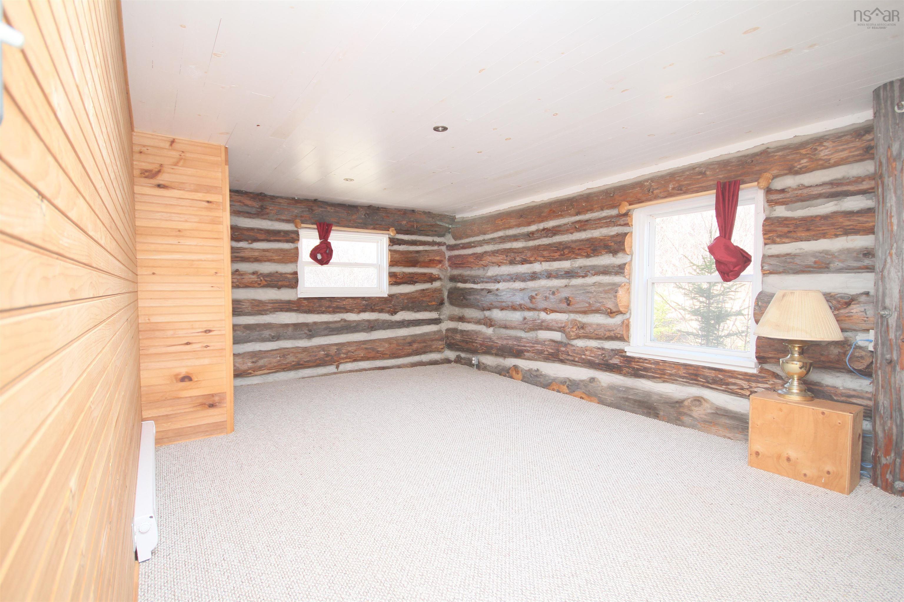 $165,000.00: 74 Barren Rd., River Denys Road, River Denys