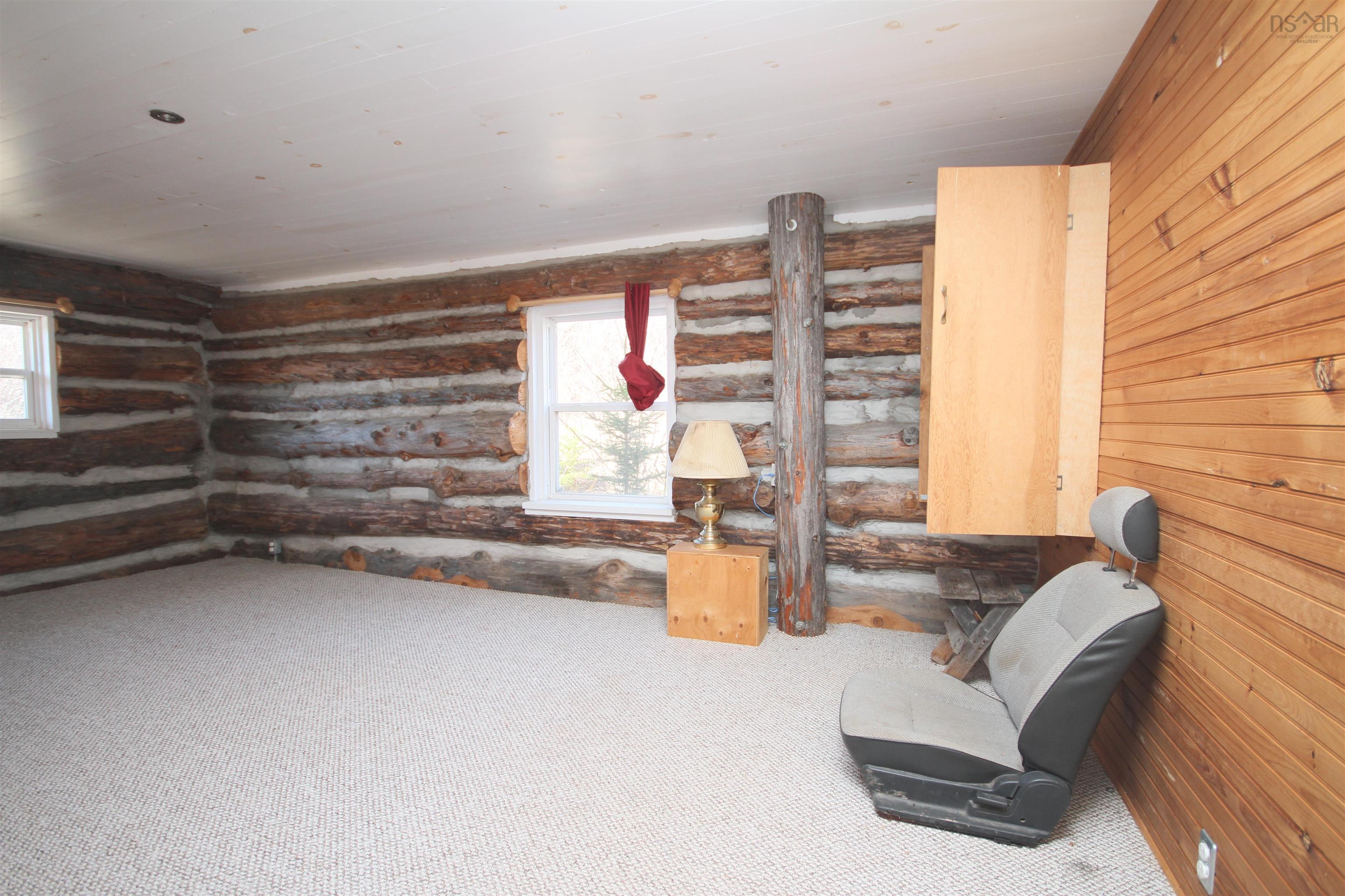 $165,000.00: 74 Barren Rd., River Denys Road, River Denys