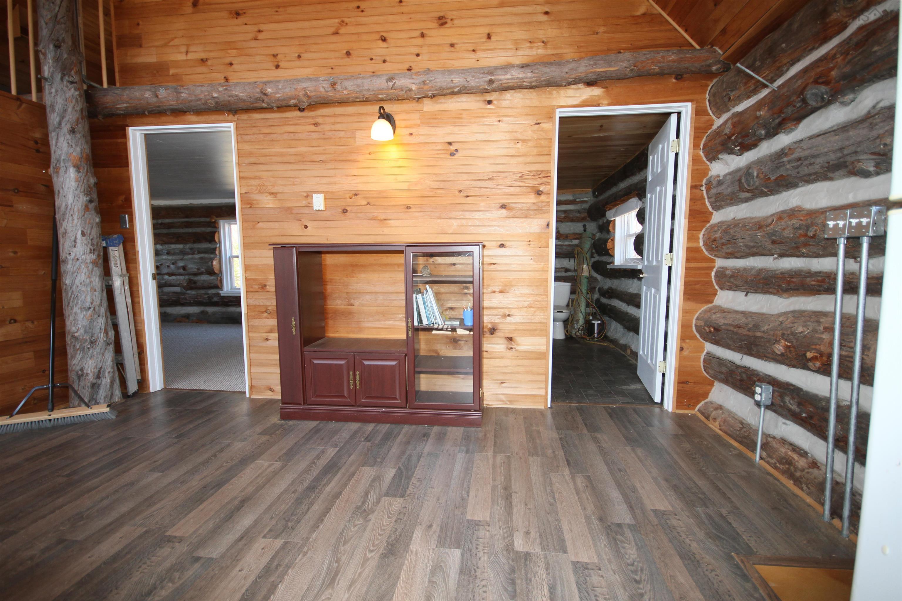 $165,000.00: 74 Barren Rd., River Denys Road, River Denys