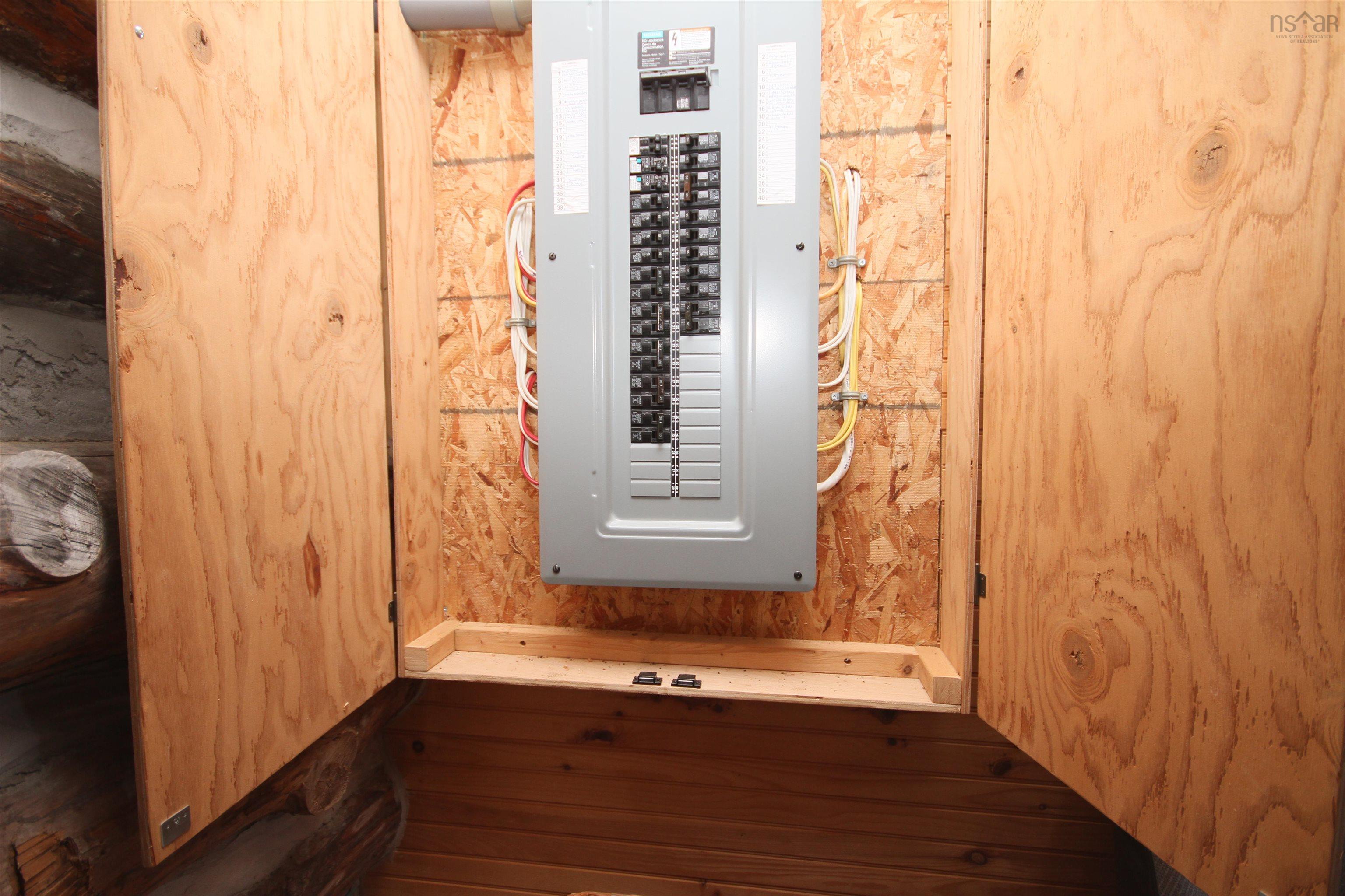 $165,000.00: 74 Barren Rd., River Denys Road, River Denys