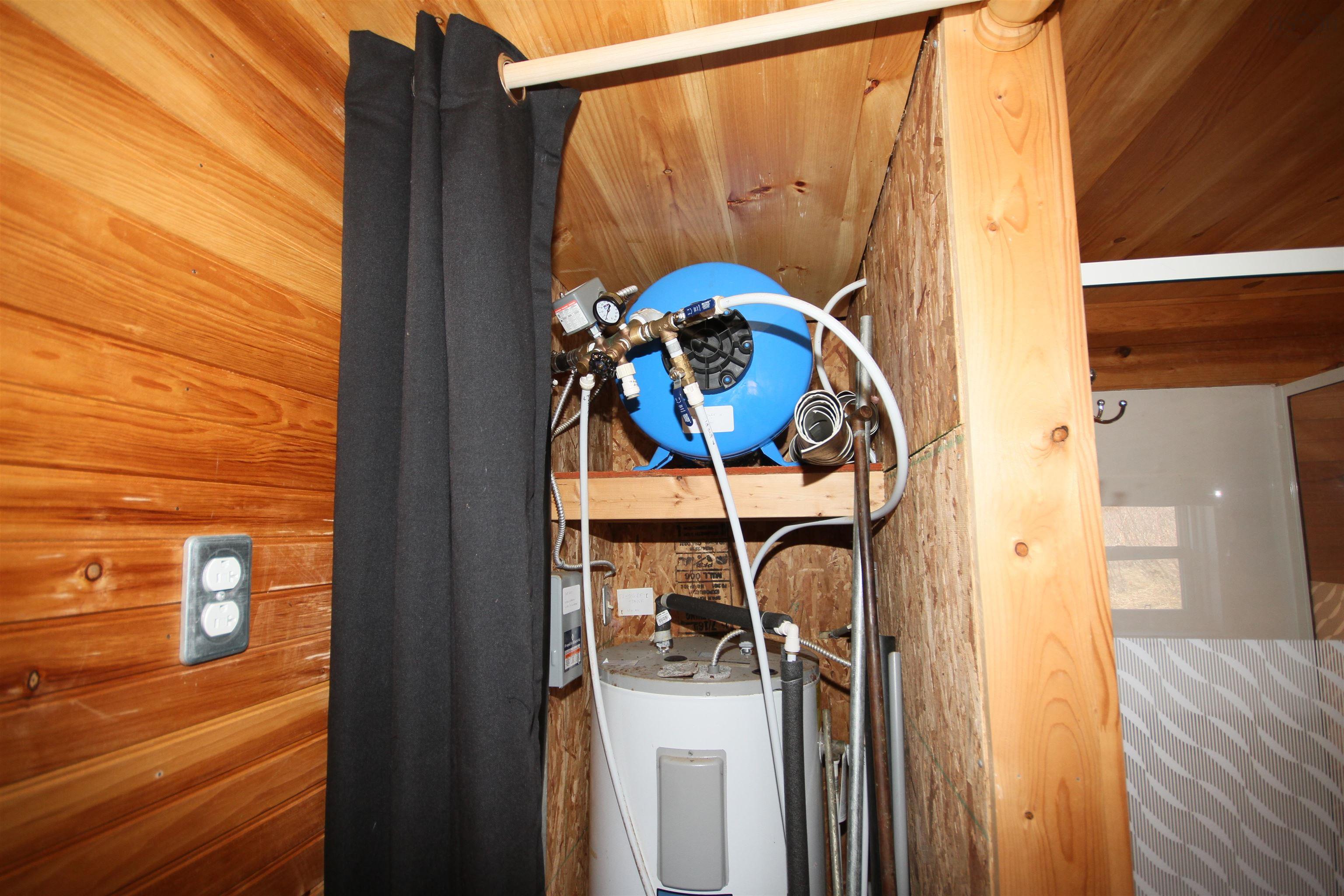 $165,000.00: 74 Barren Rd., River Denys Road, River Denys