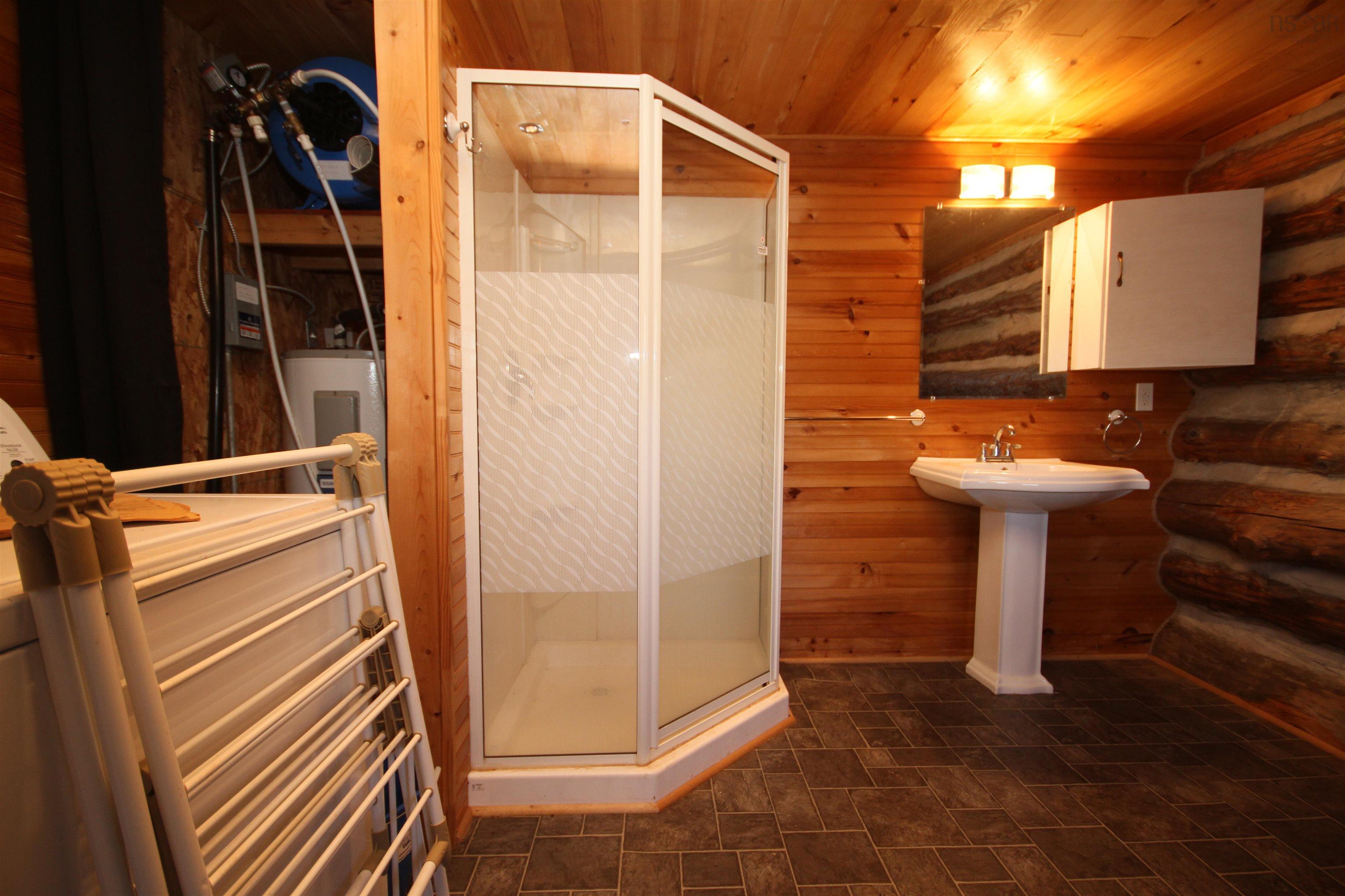 $165,000.00: 74 Barren Rd., River Denys Road, River Denys