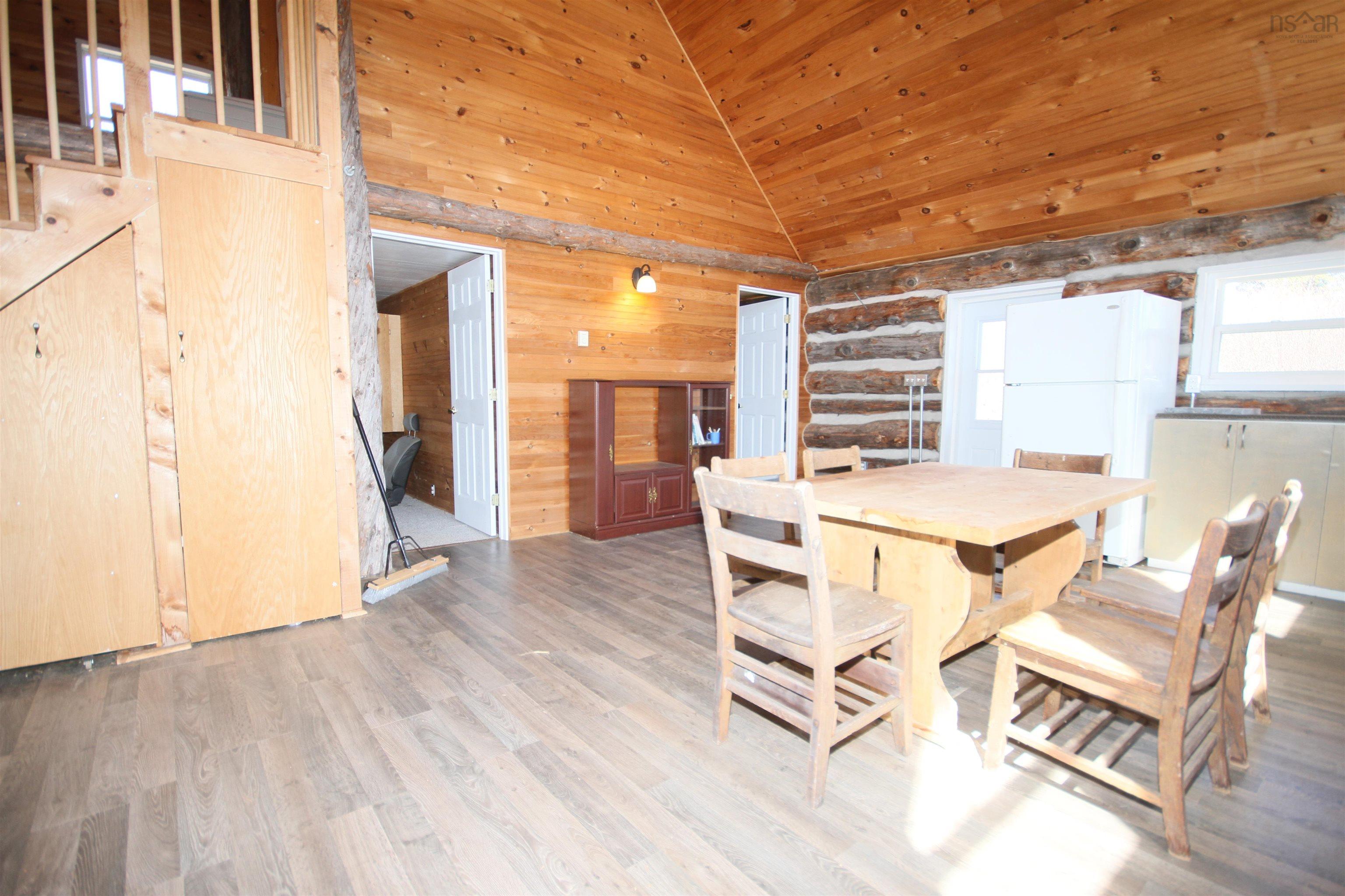 $165,000.00: 74 Barren Rd., River Denys Road, River Denys