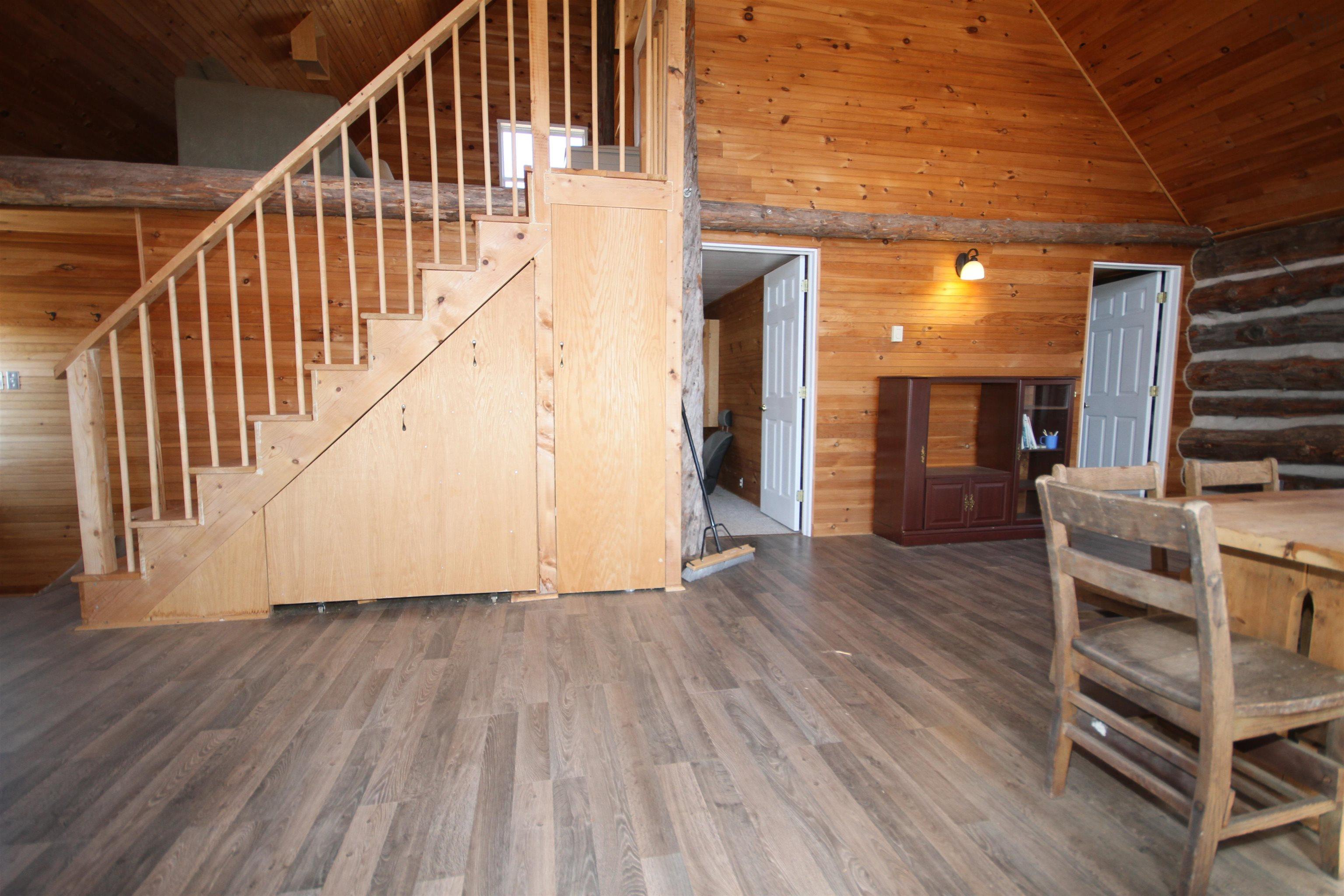 $165,000.00: 74 Barren Rd., River Denys Road, River Denys