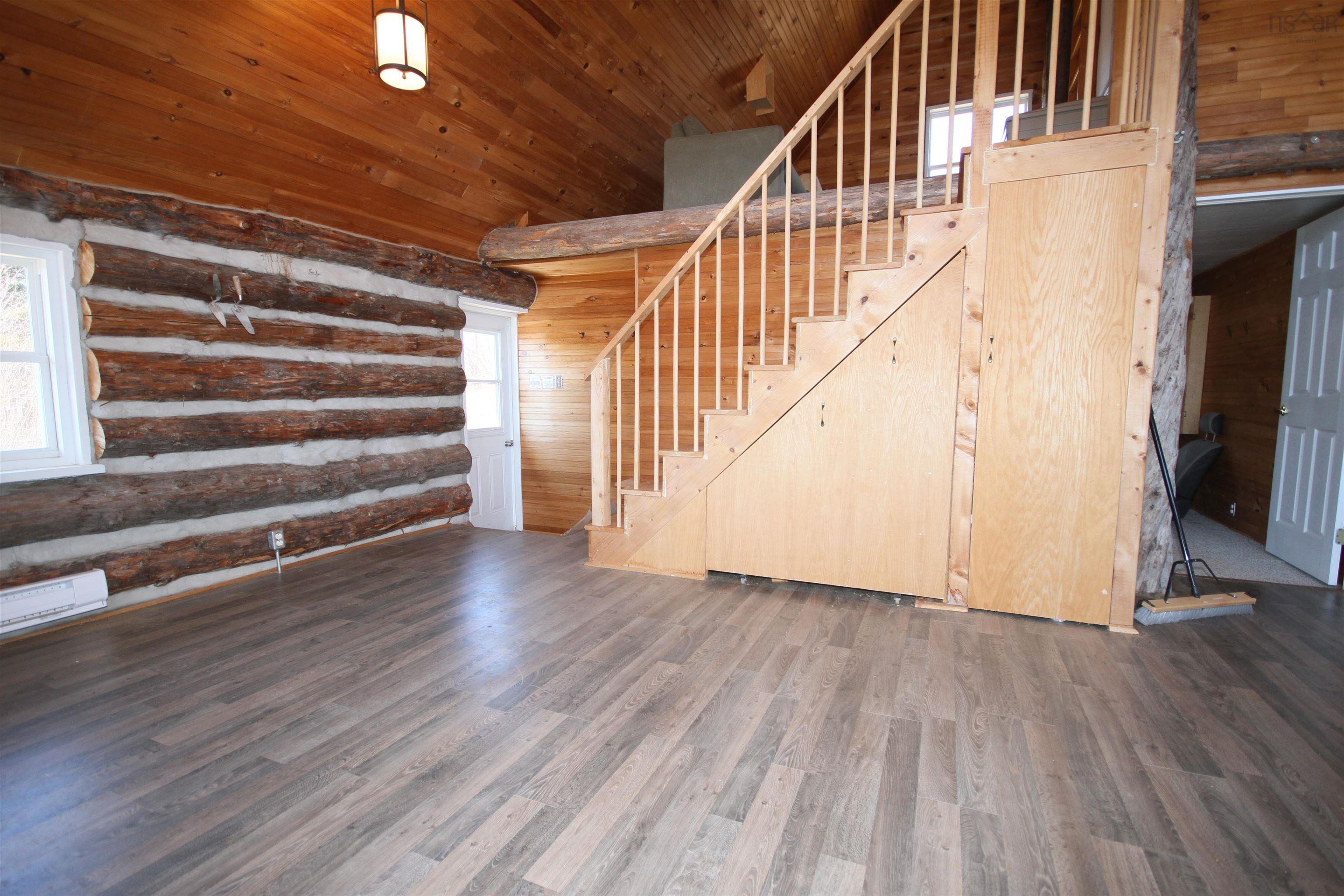 $165,000.00: 74 Barren Rd., River Denys Road, River Denys