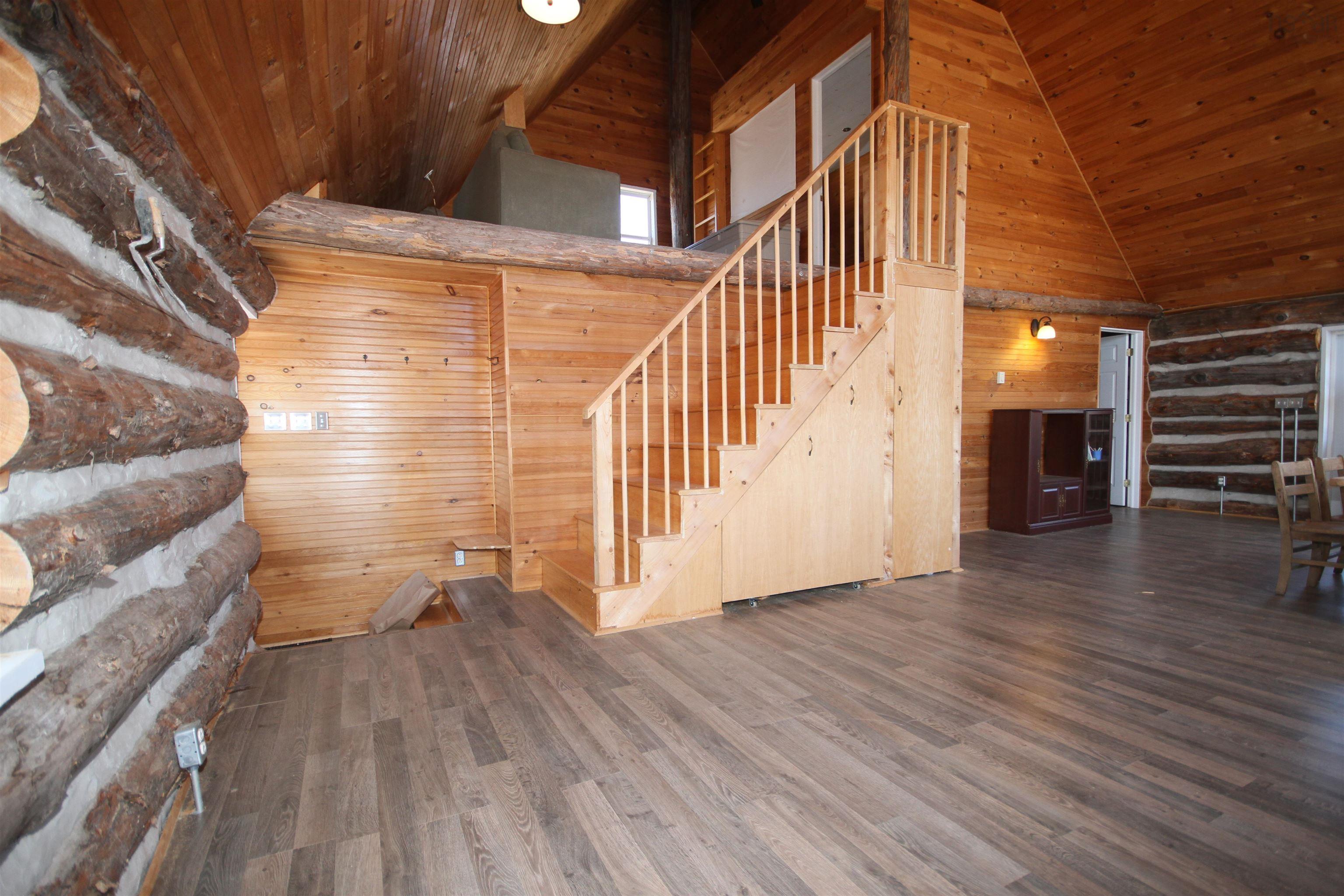 $165,000.00: 74 Barren Rd., River Denys Road, River Denys