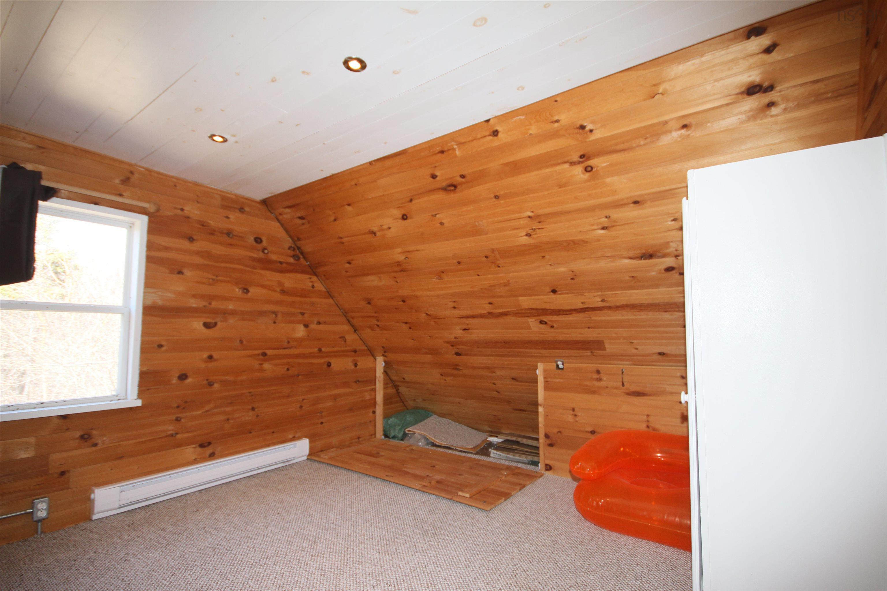 $165,000.00: 74 Barren Rd., River Denys Road, River Denys