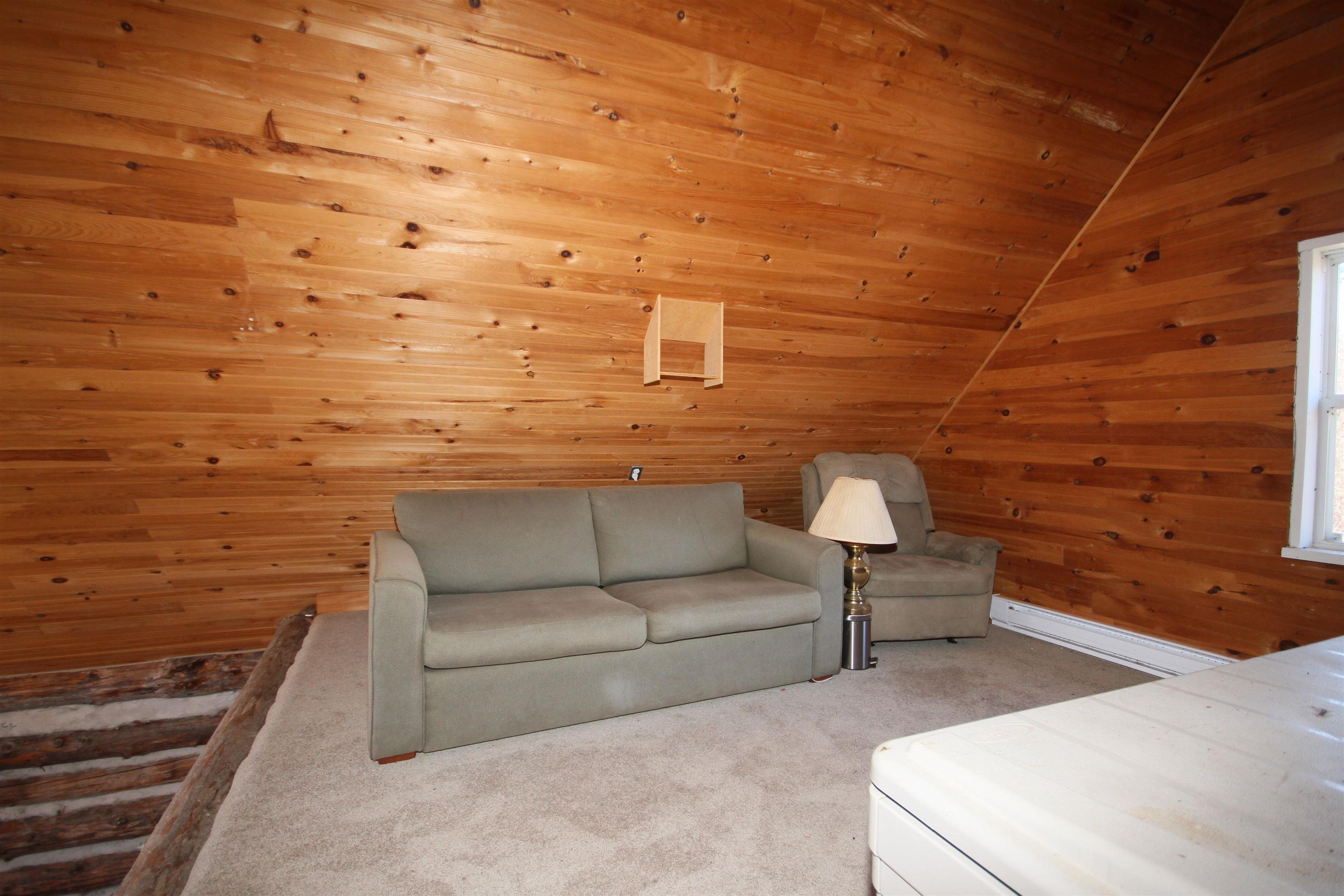 $165,000.00: 74 Barren Rd., River Denys Road, River Denys