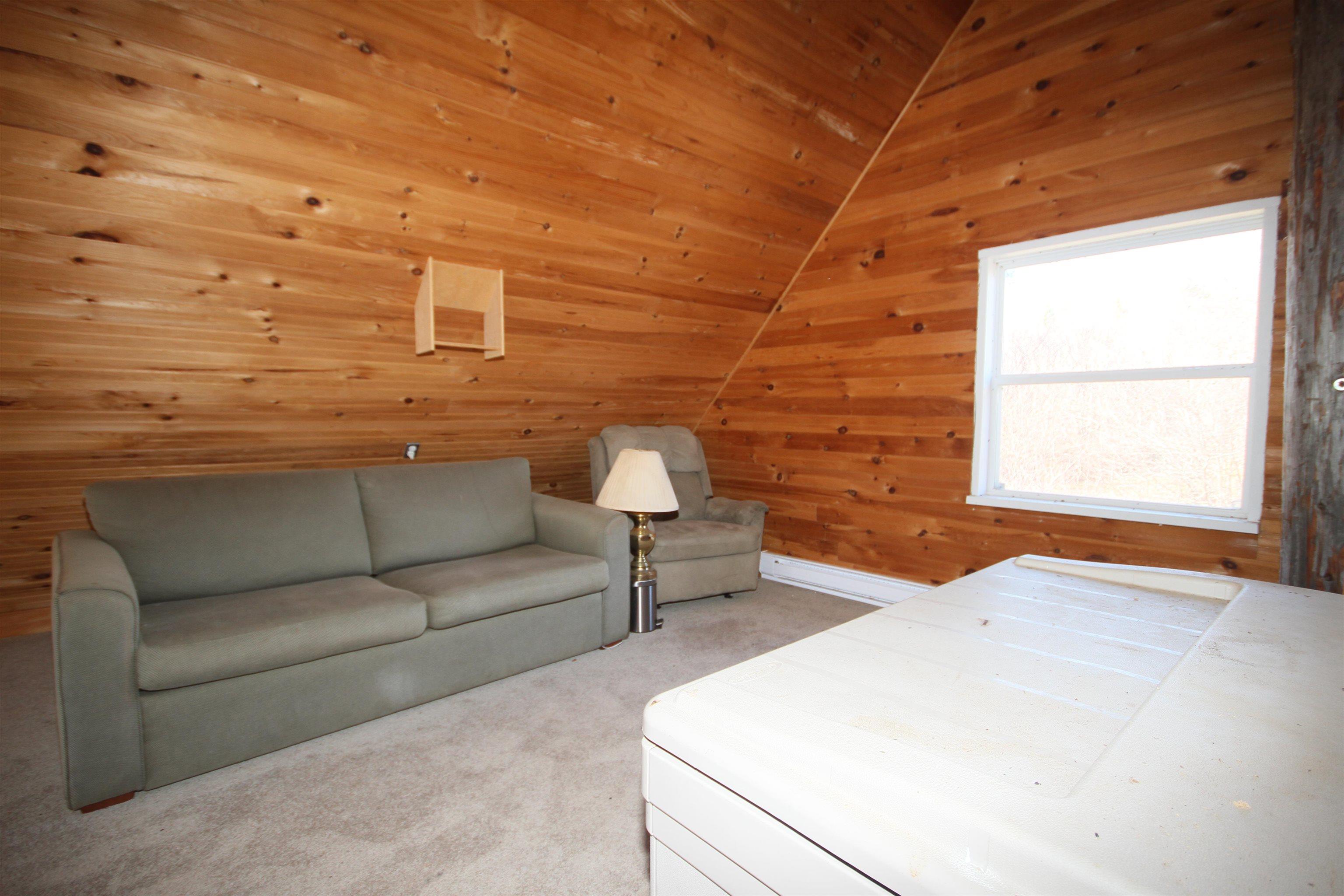 $165,000.00: 74 Barren Rd., River Denys Road, River Denys