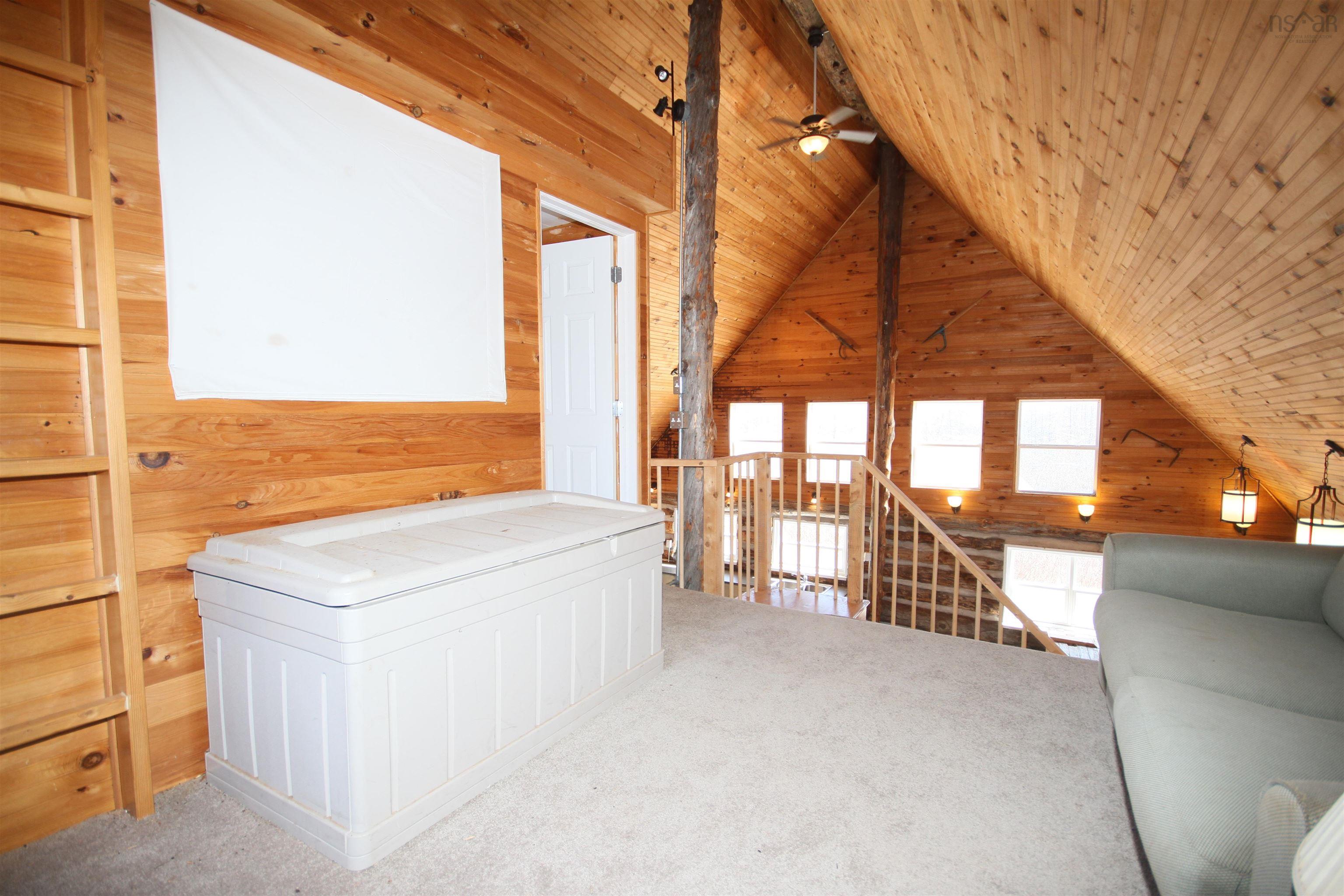 $165,000.00: 74 Barren Rd., River Denys Road, River Denys