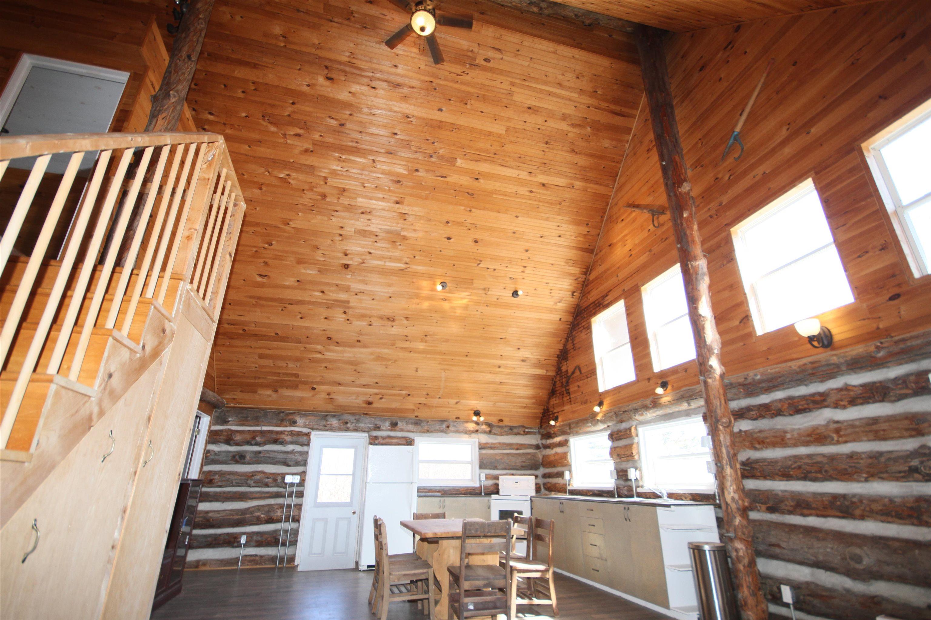 $165,000.00: 74 Barren Rd., River Denys Road, River Denys