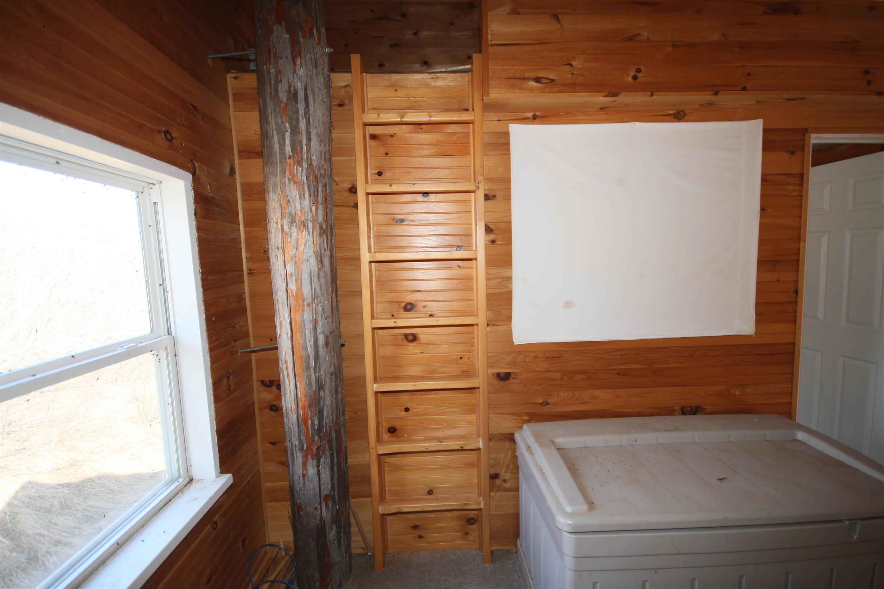 $165,000.00: 74 Barren Rd., River Denys Road, River Denys