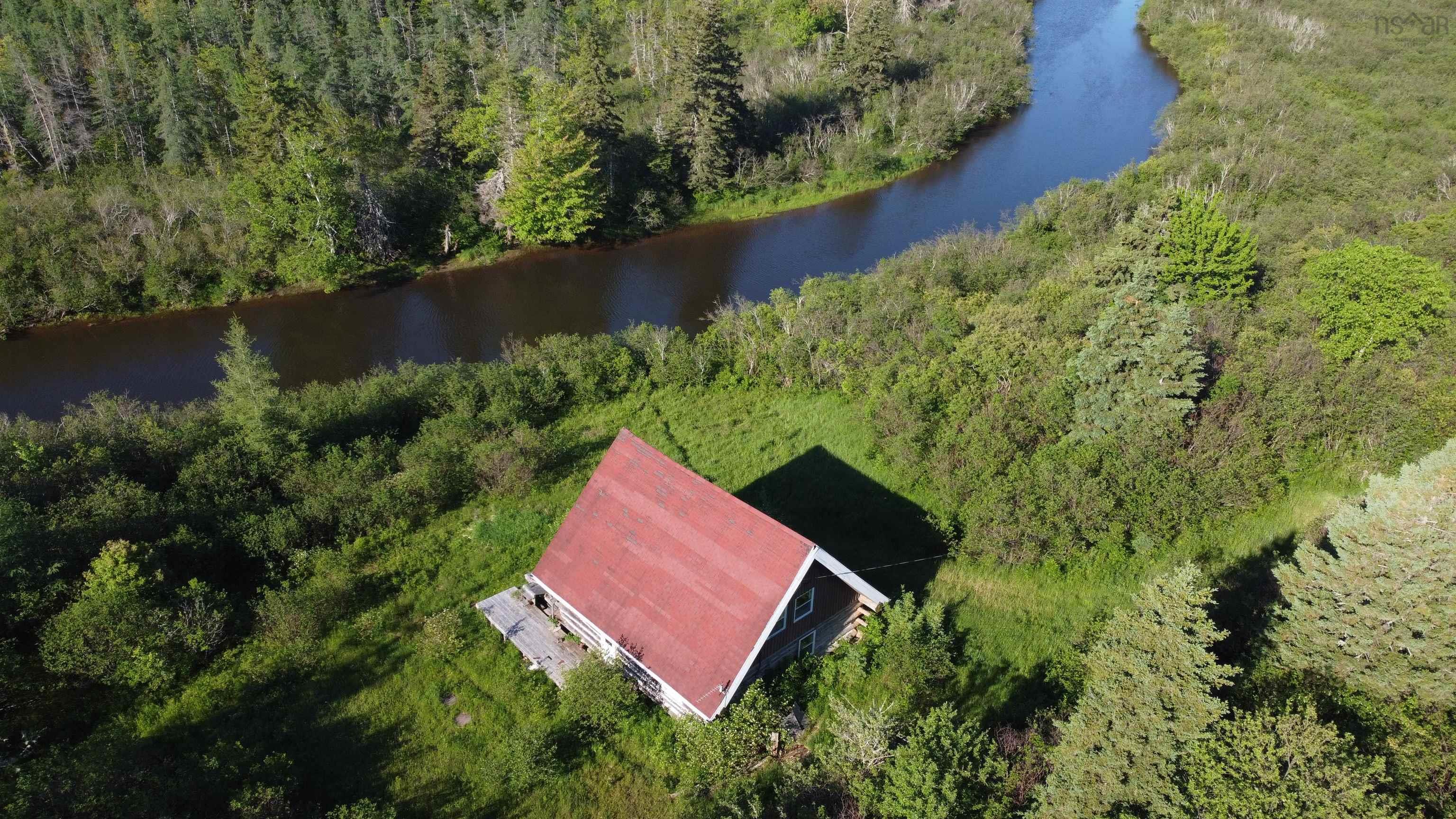 $165,000.00: 74 Barren Rd., River Denys Road, River Denys
