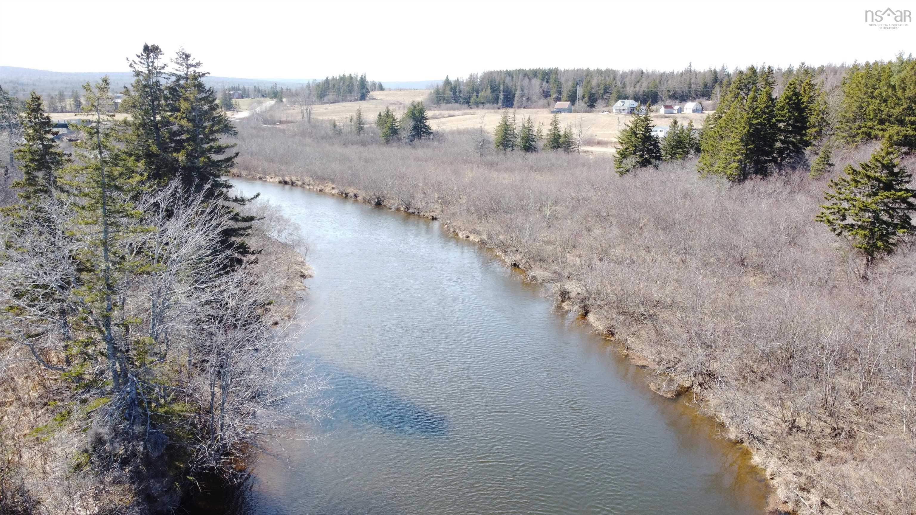 $165,000.00: 74 Barren Rd., River Denys Road, River Denys