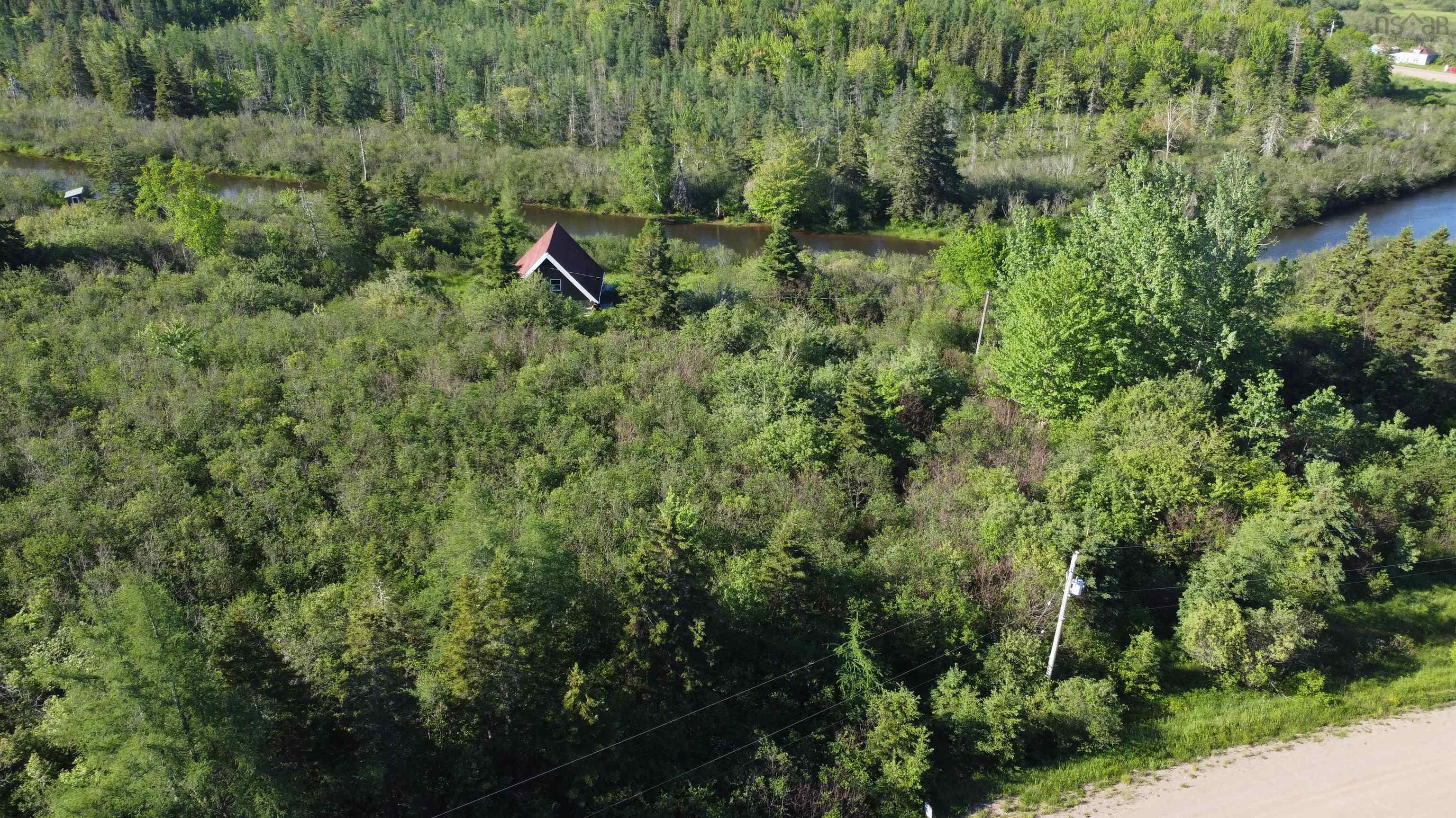 $165,000.00: 74 Barren Rd., River Denys Road, River Denys