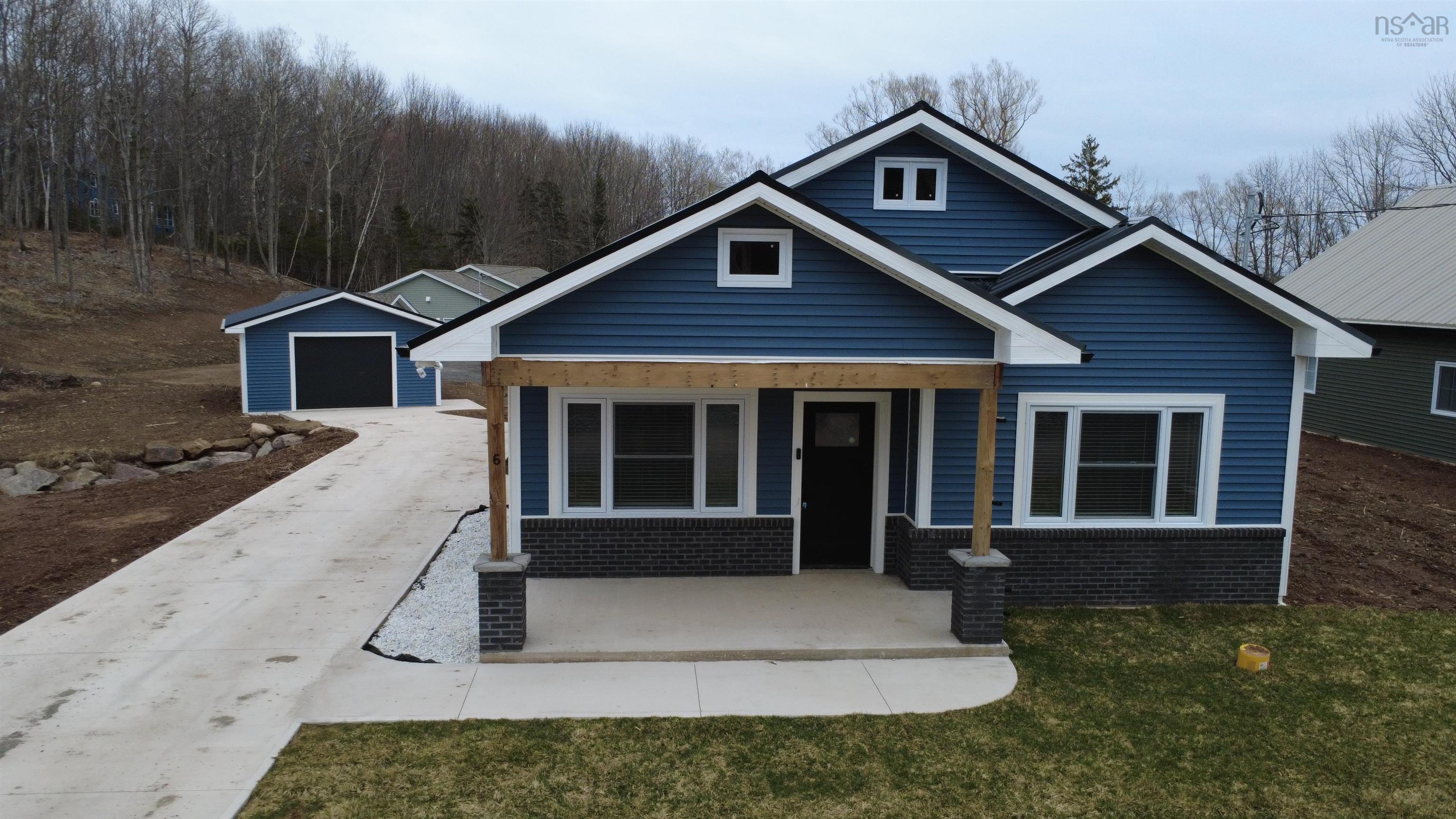 $445,000.00: 6 Michaela Street, Pictou