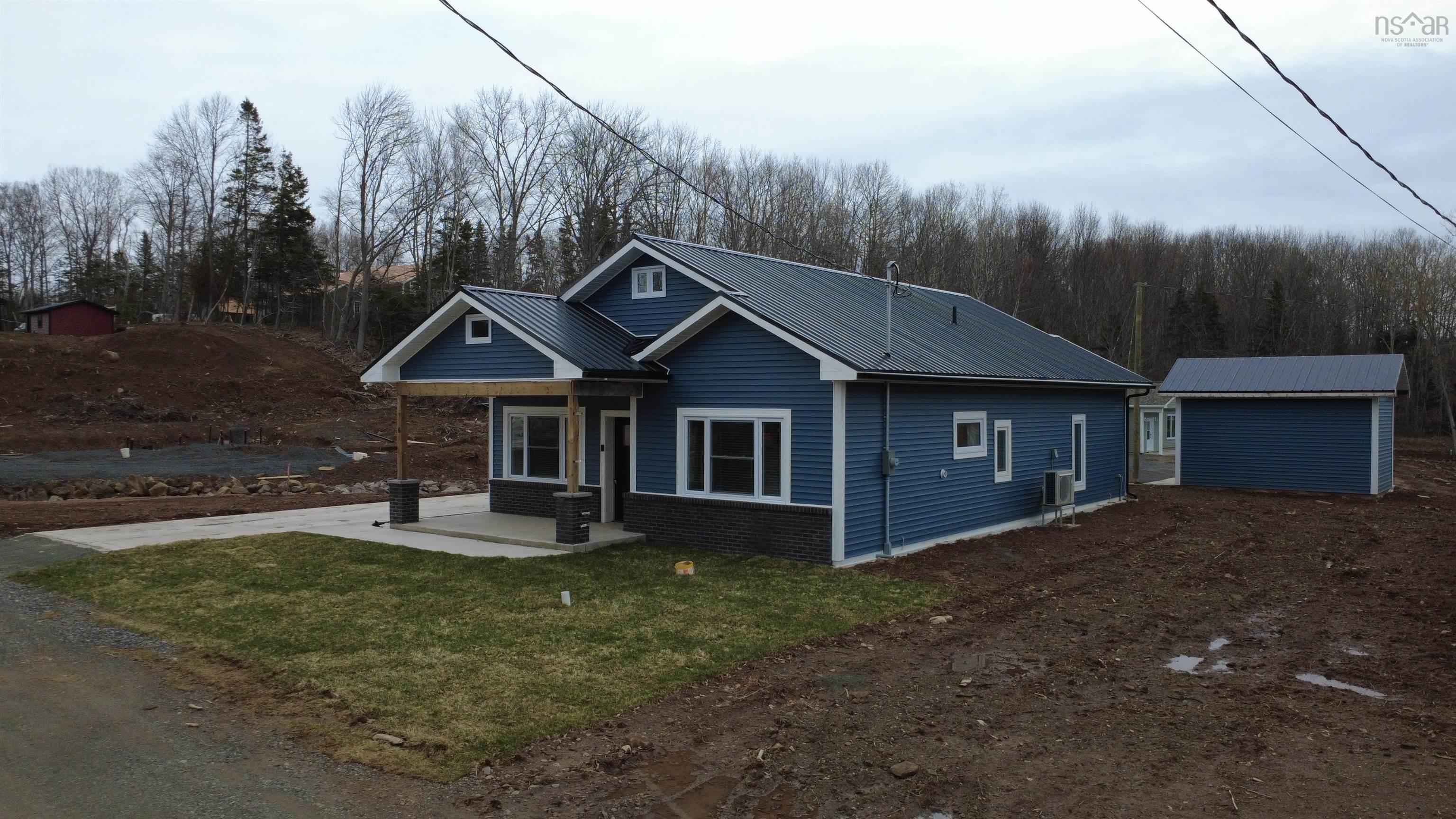 $445,000.00: 6 Michaela Street, Pictou